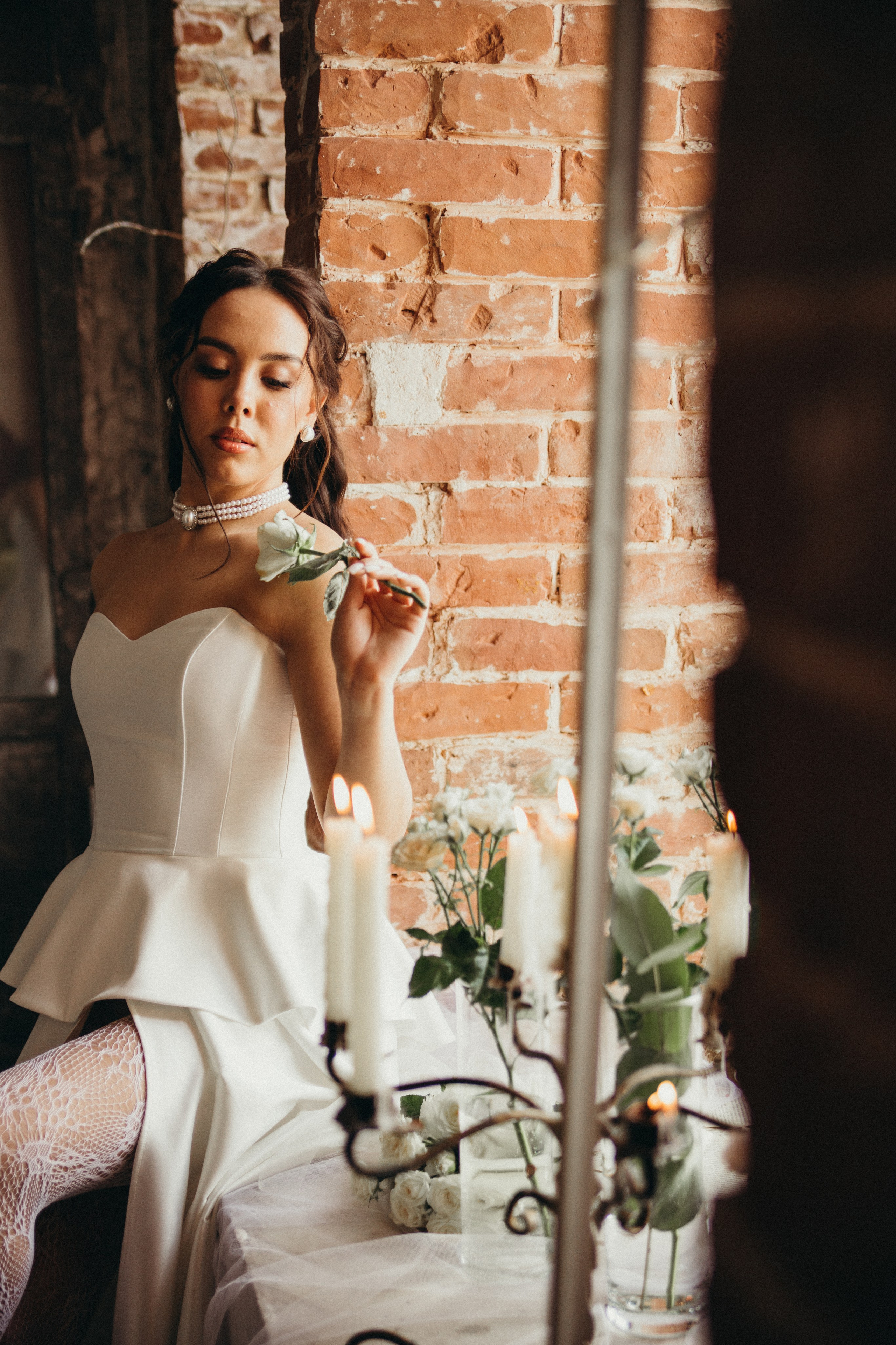 Евгений и Аделина. Свадебный, женский и семейный фотограф в Уфе Анастасия Игнатьева