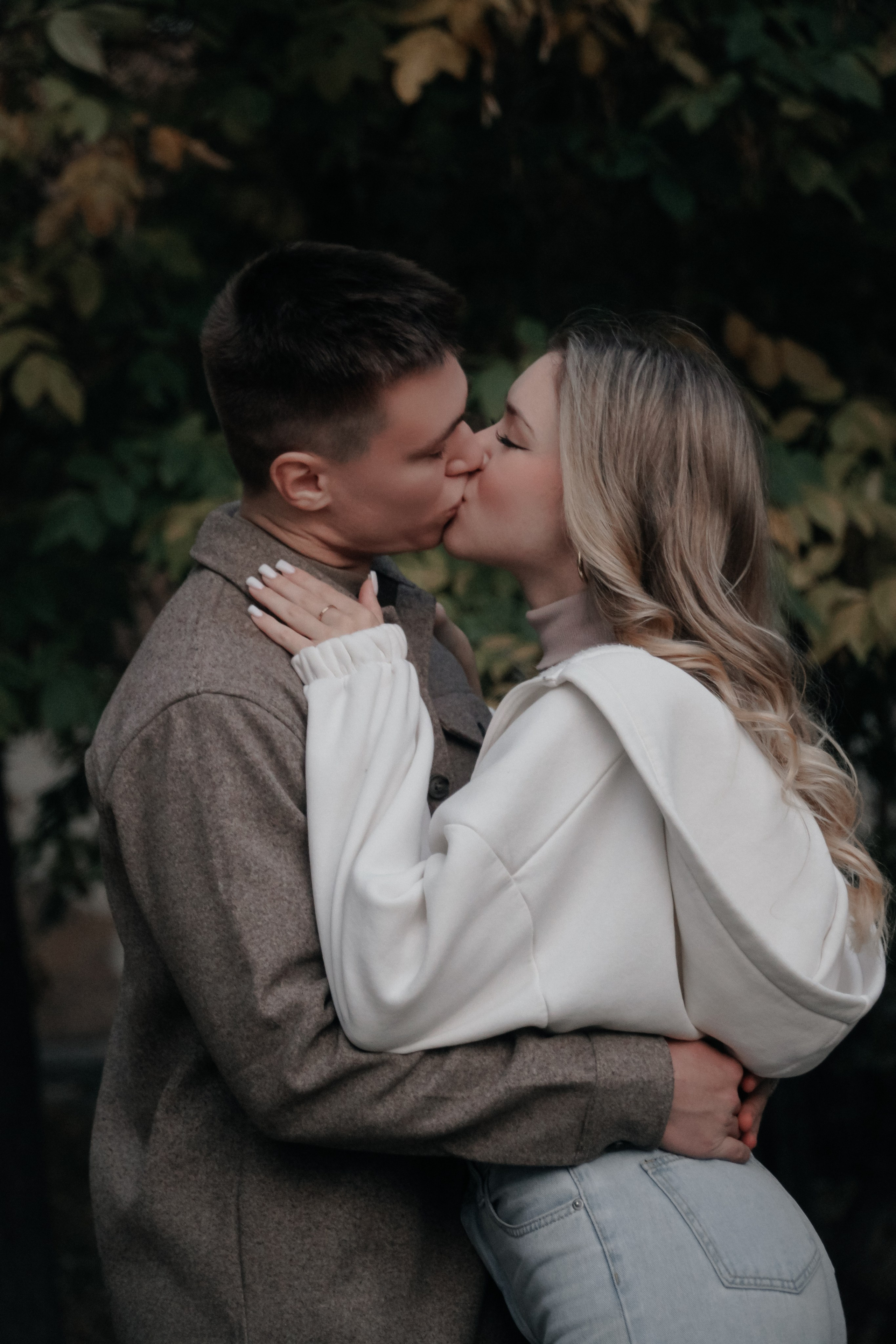 Людмила & Михаил