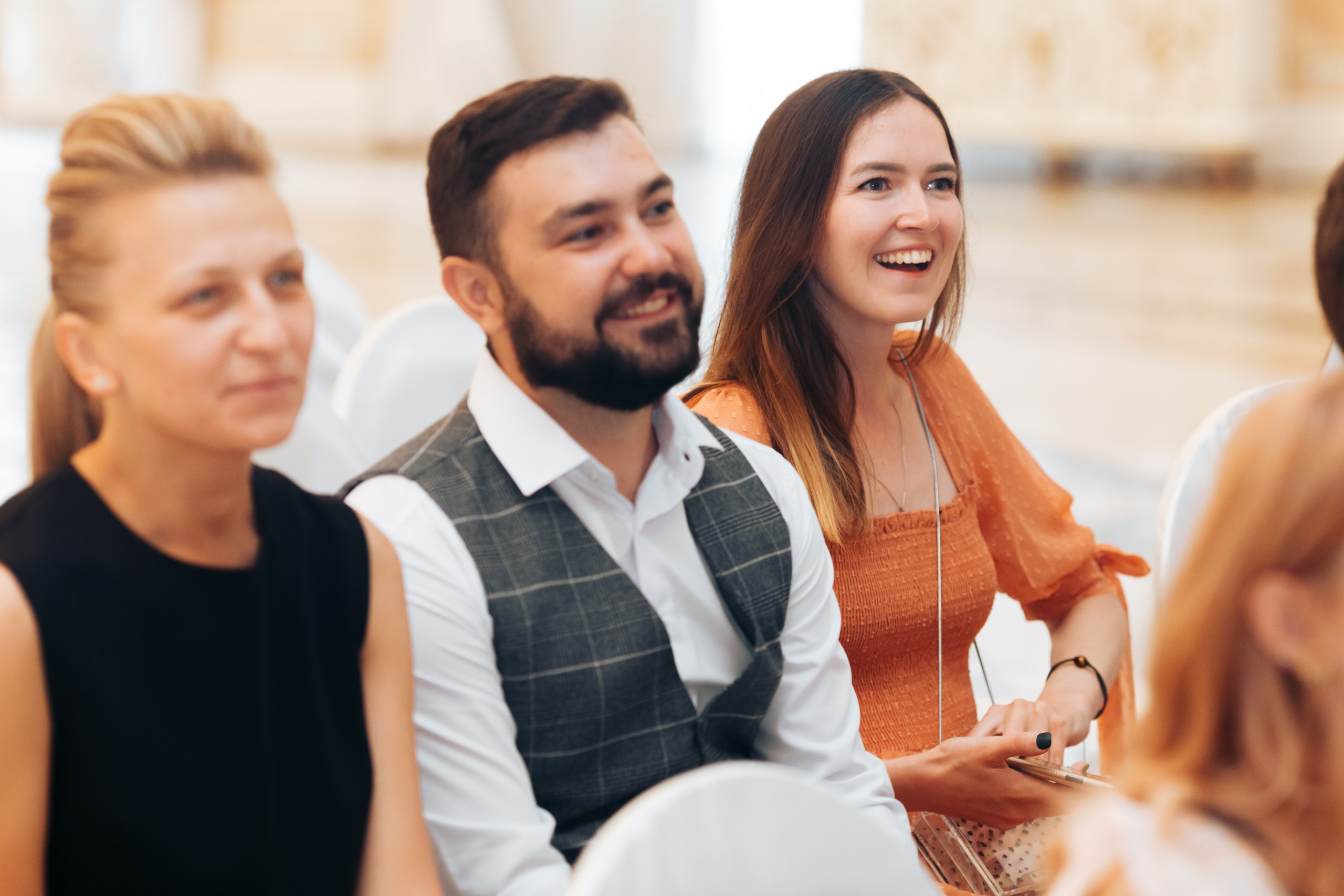 Сергей и Елена. Свадебный фотограф в Краснодаре Николай Крауз