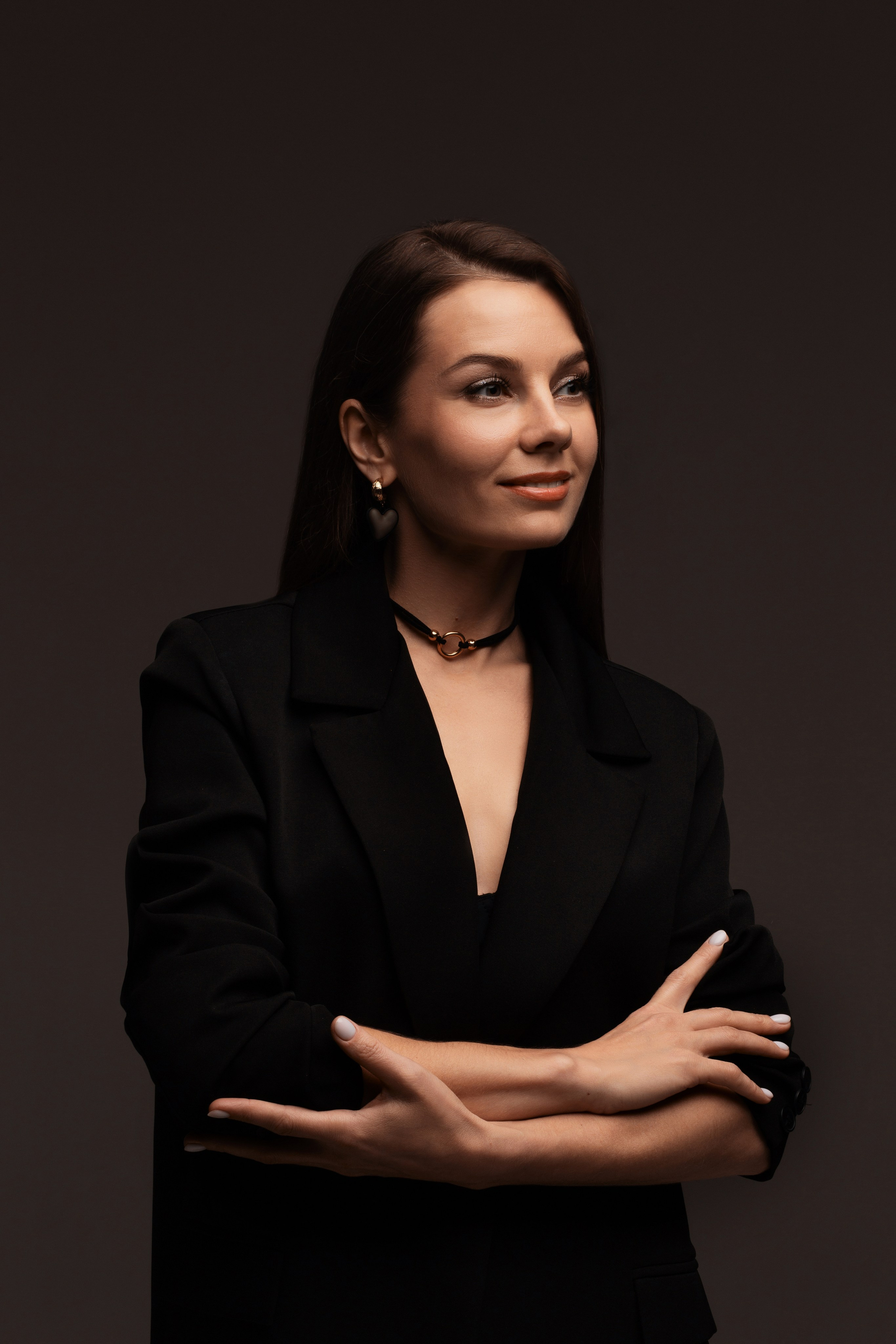 Анна. Аникеева Тамара | Портретный фотограф во Владивостоке