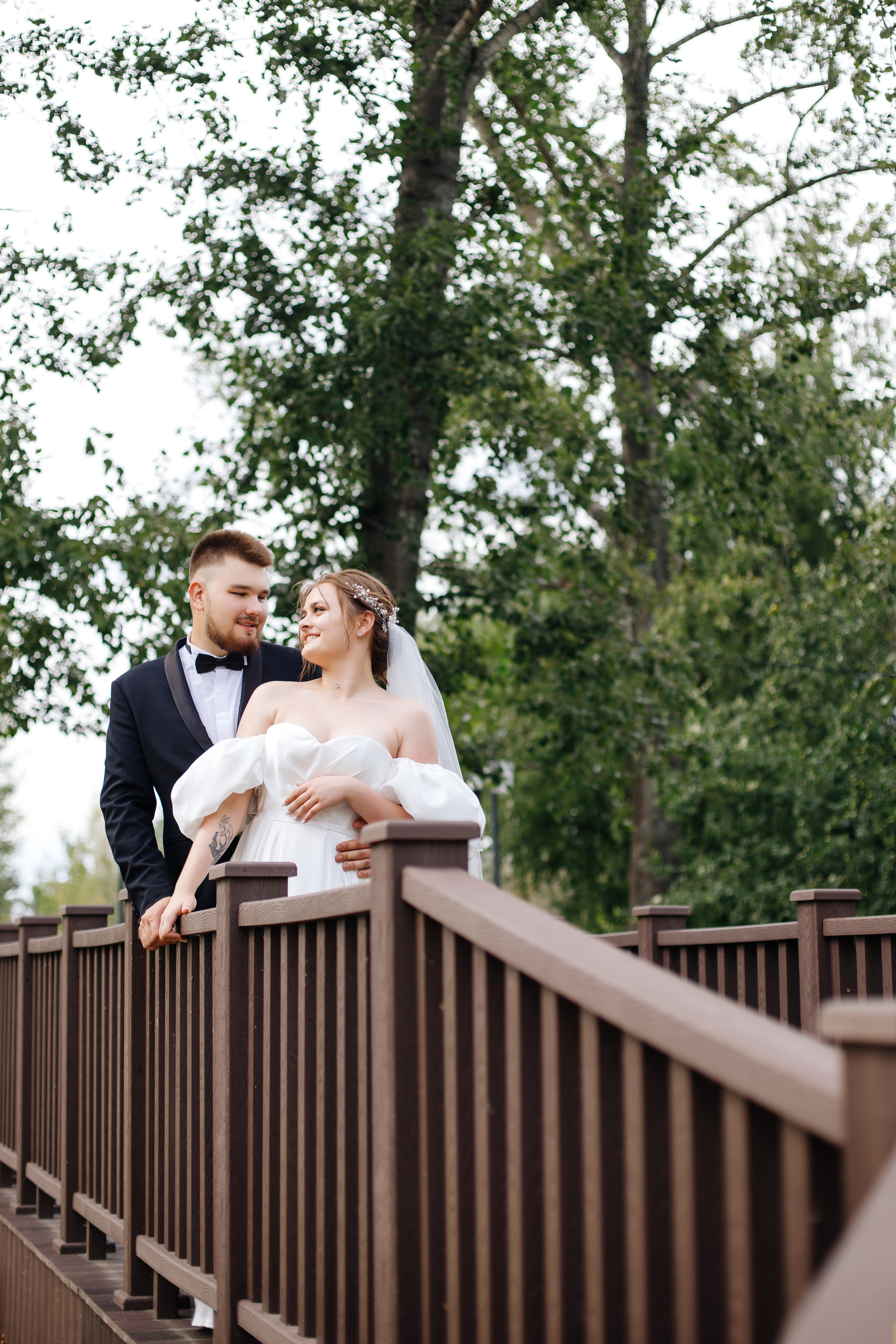 Артём ♥ Дарья. Свадебный и семейный фотограф в городе Воронеж. Ирина Боловина