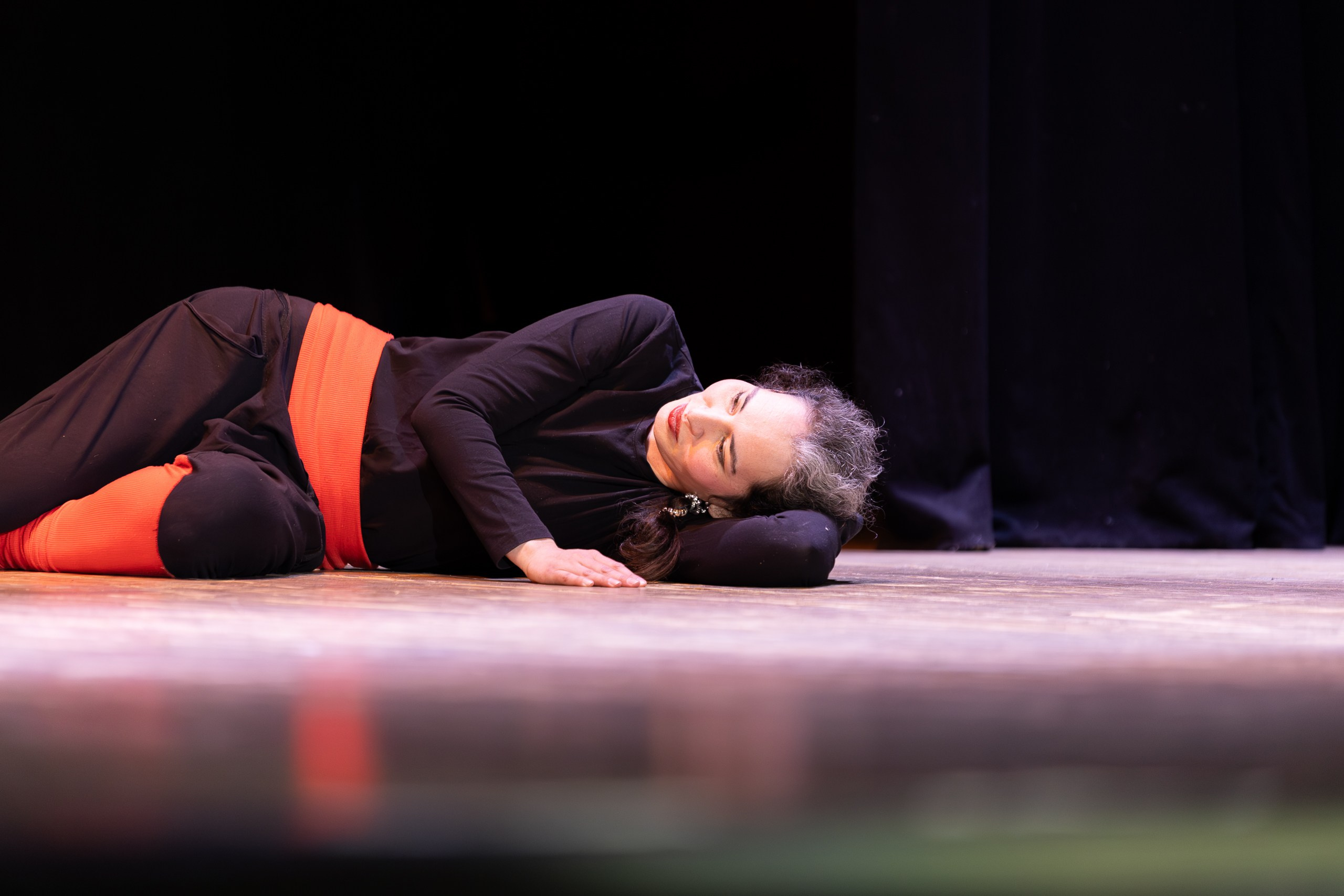 Спектакль. Нормаль Но. Март 2026. Главная