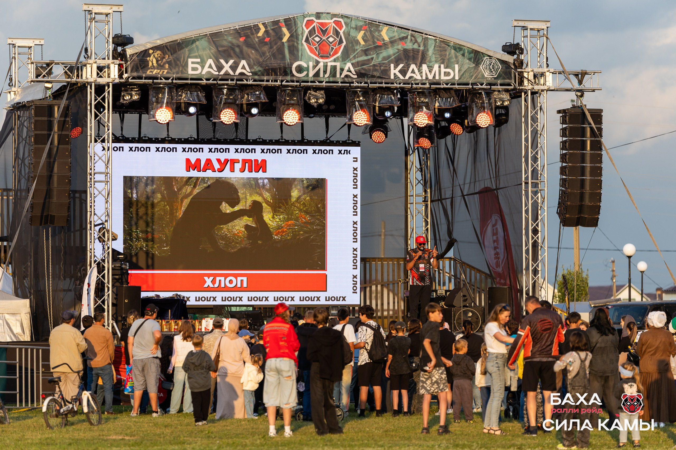 Ралли рейд Сила Камы 31.07.26 — 02.08.26. Спортивный, репортажный и портретный фотограф в Казани Алексей Горячев
