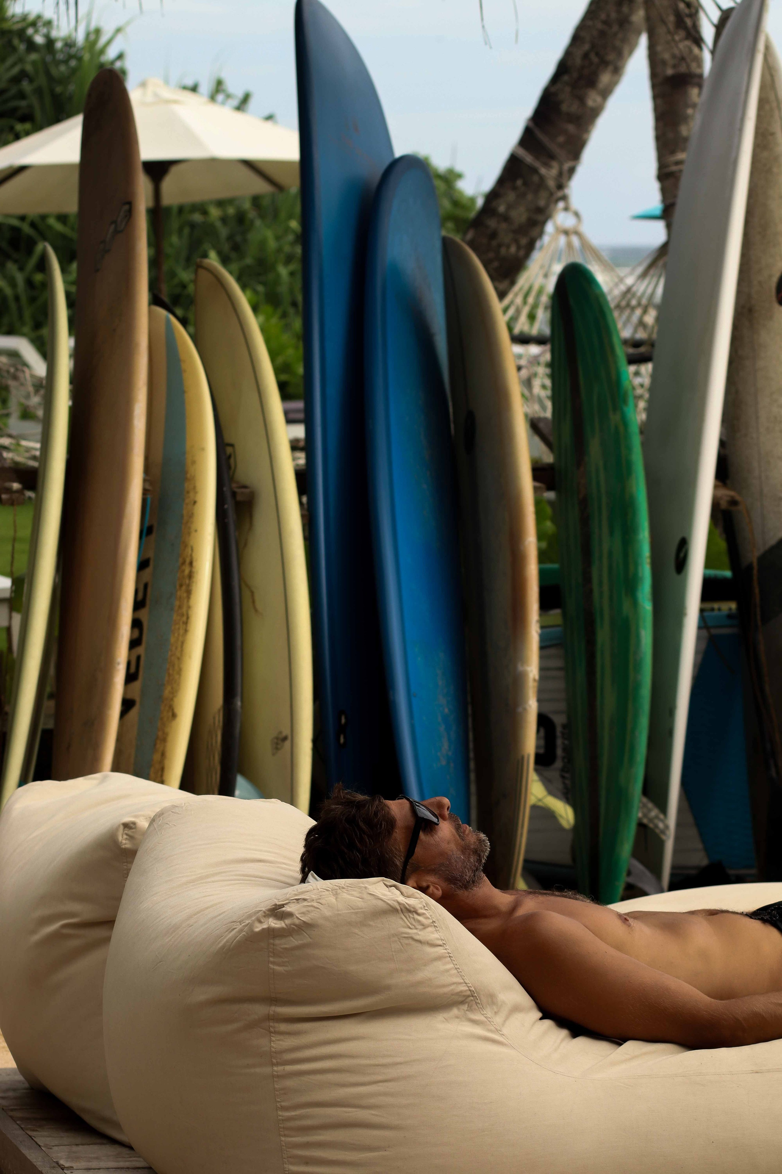 Ресторан пляж Ахангама. Фотограф на Шри-Ланке