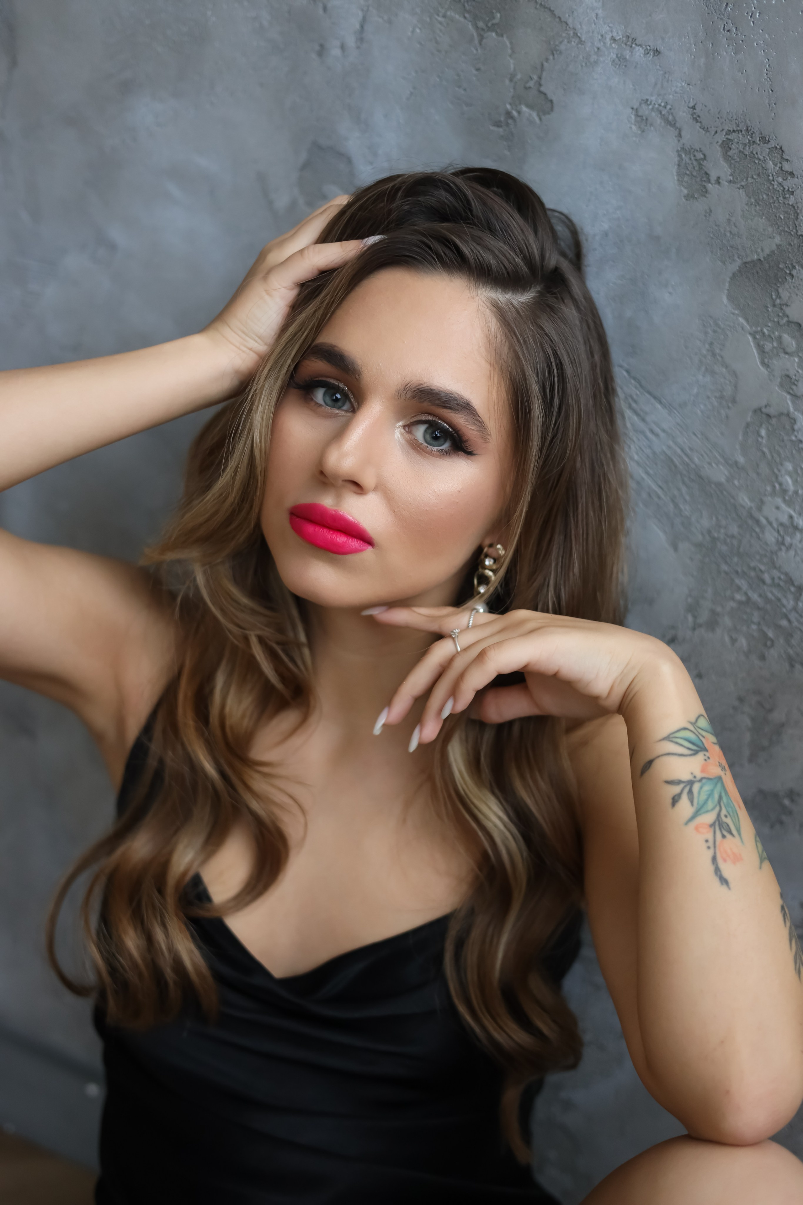 Дина, фотостудия SpaceNoirArt. Свадебный и репортажный фотограф (Москва, Королев и другие)