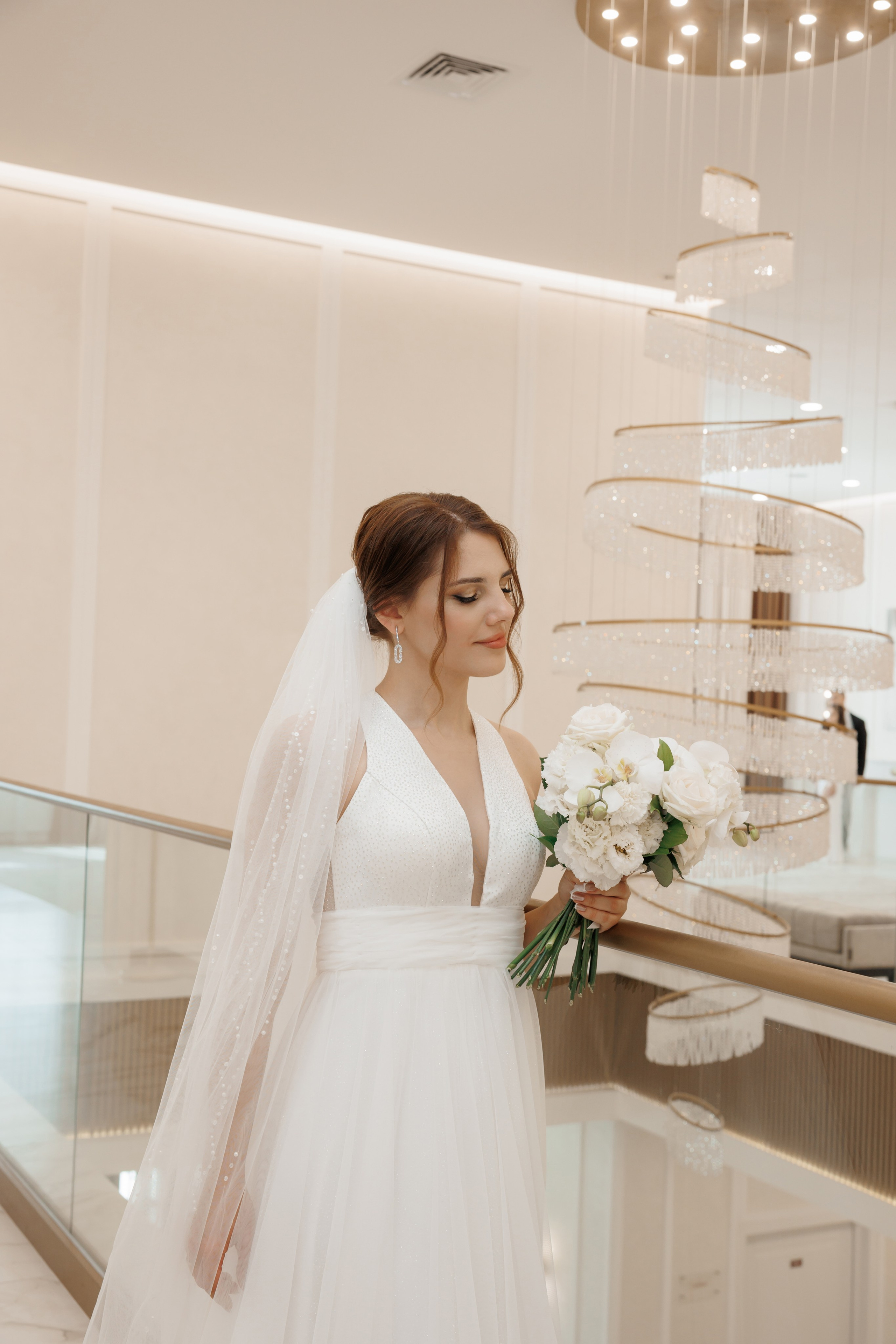 ЗАГС Бутово и Остафьево. Свадебный и репортажный фотограф (Москва, Королев и другие)