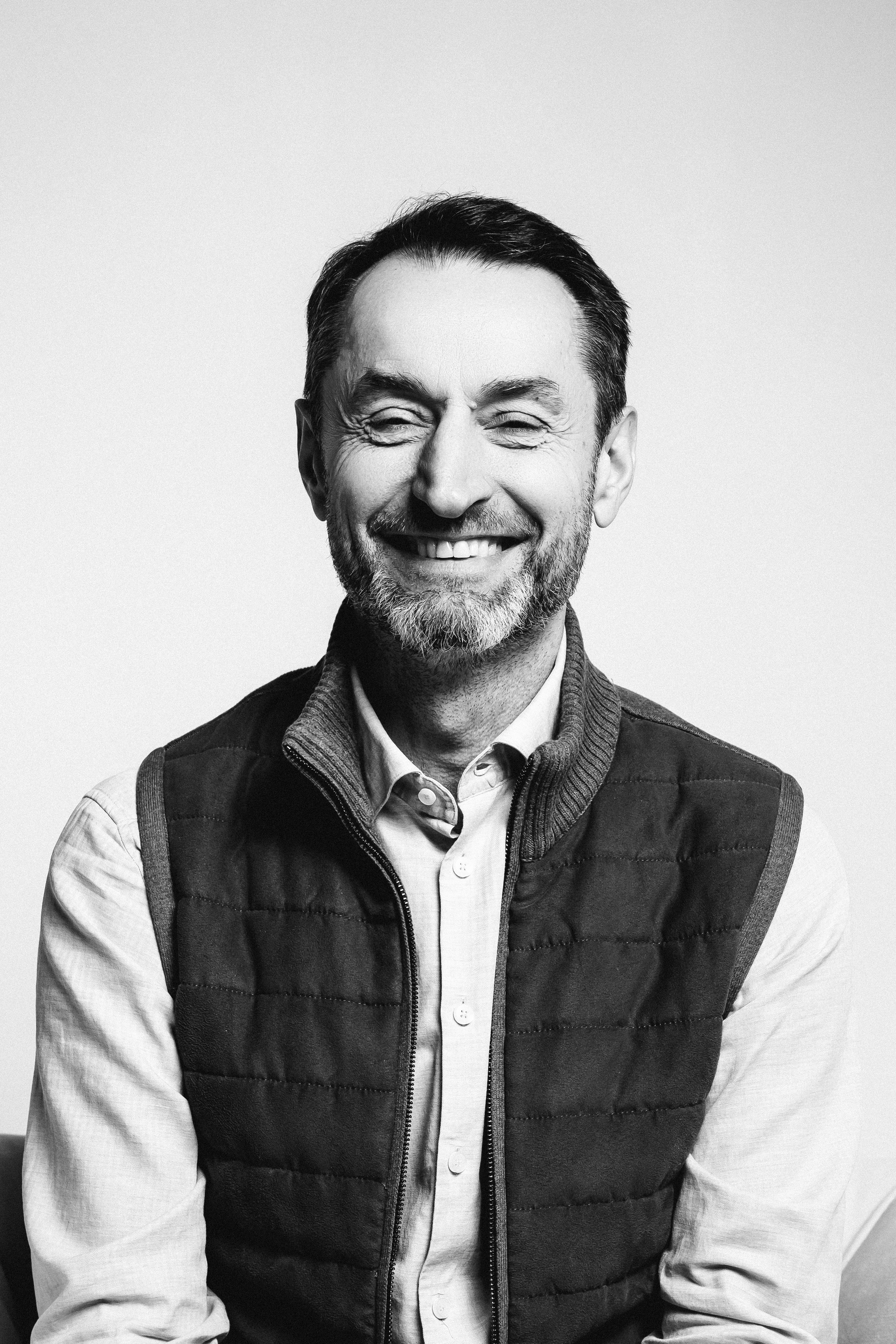 Чб. Семейный фотограф и видеограф в Тюмени Анна Жагорина