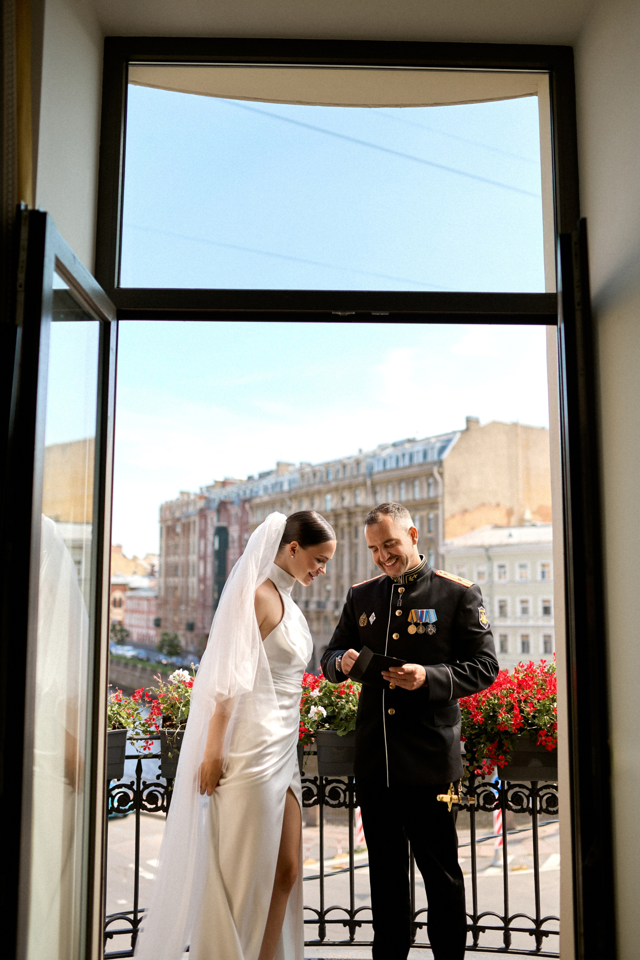 Свадебная фотосессия в резиденции Президента. Сестры Карабаза. Фотографы и ретушеры в Москве и Санкт-Петербурге