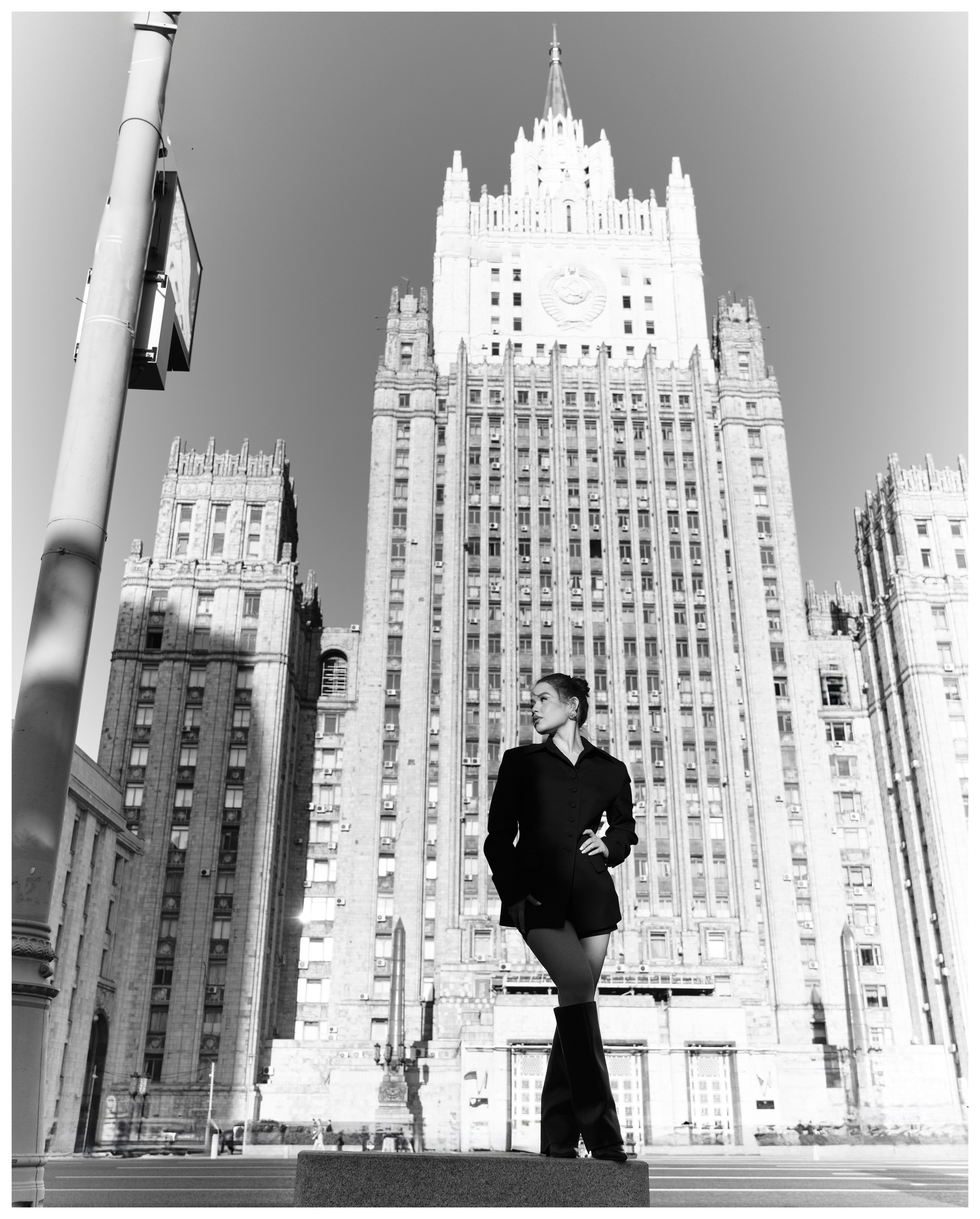 Individual photo shoots. Фотограф Khachatryan Syuzanna / Москва & Санкт-Петербург