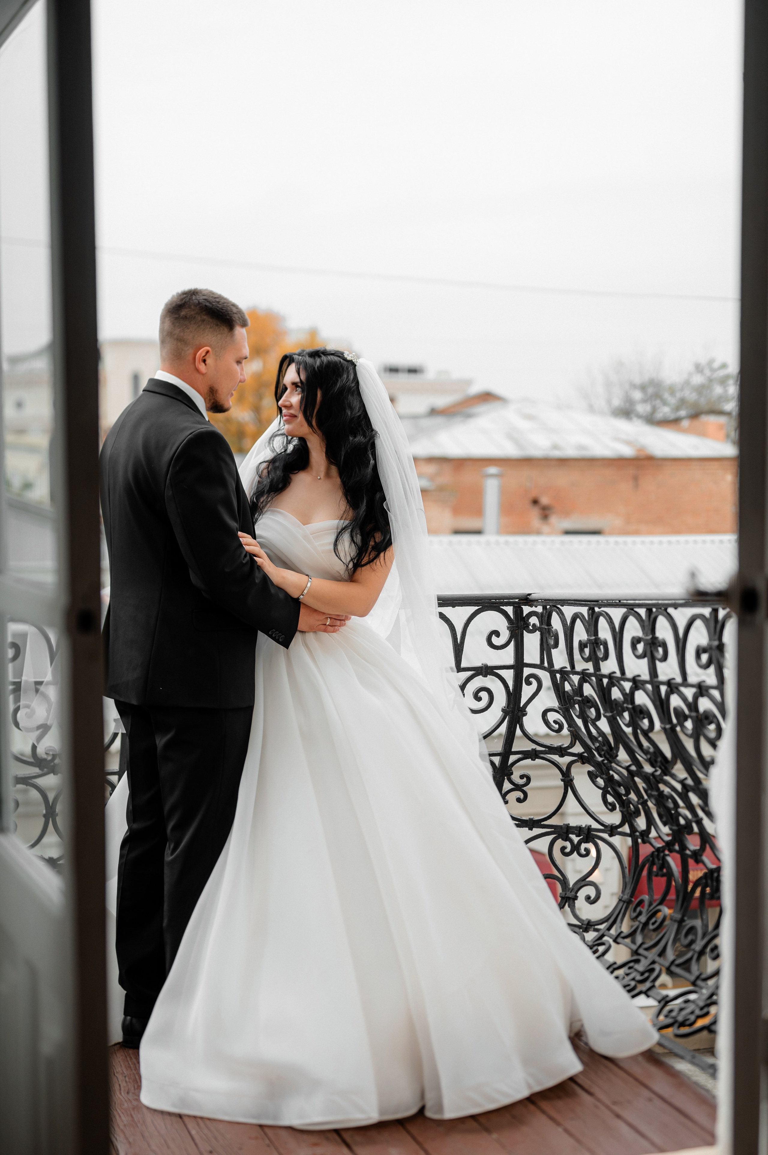 M & A. Свадебный и семейный фотограф в Астрахани