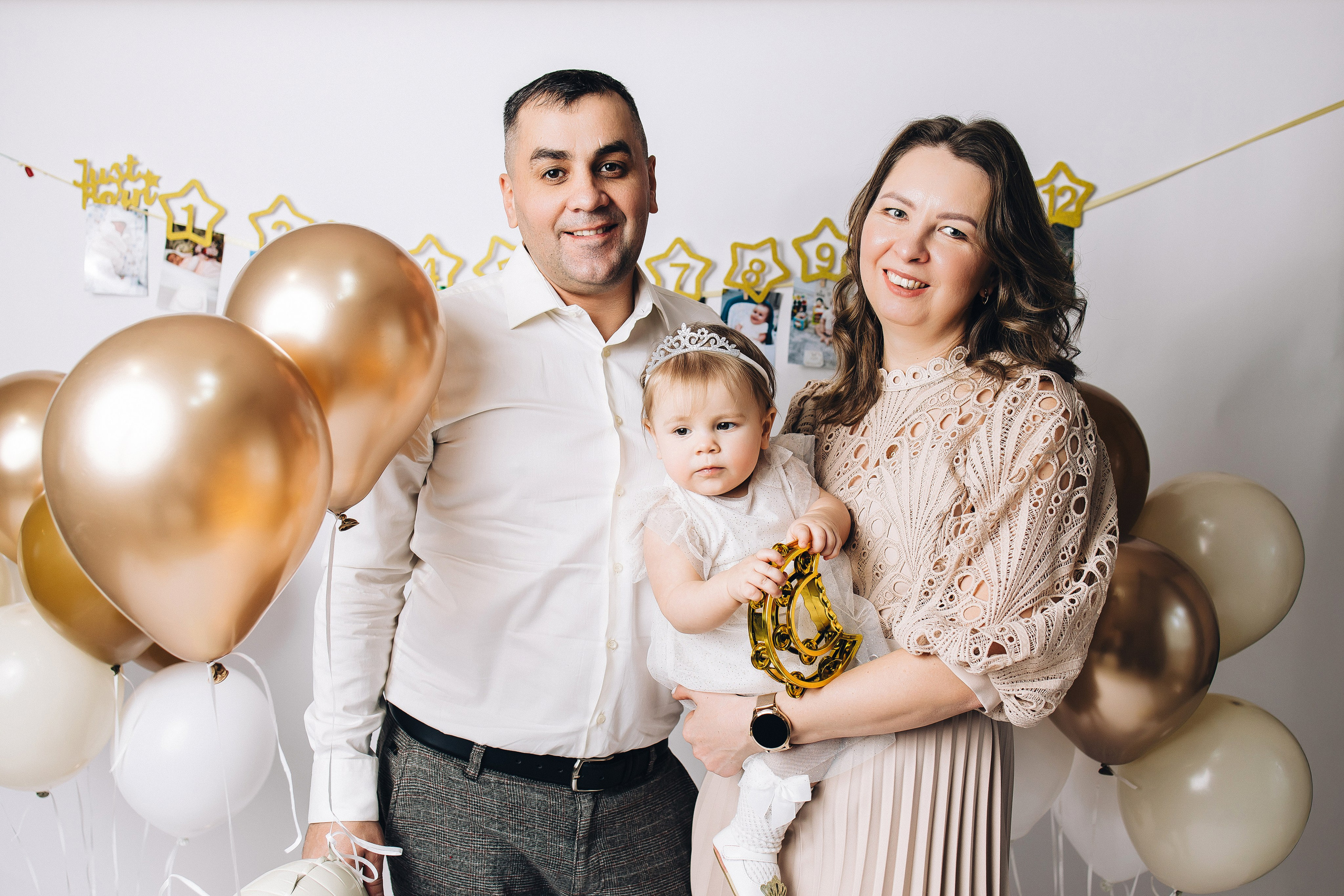 Ксюша. Детский и семейный фотограф в Пушкино, Мытищи, Москва Сергеева Светлана