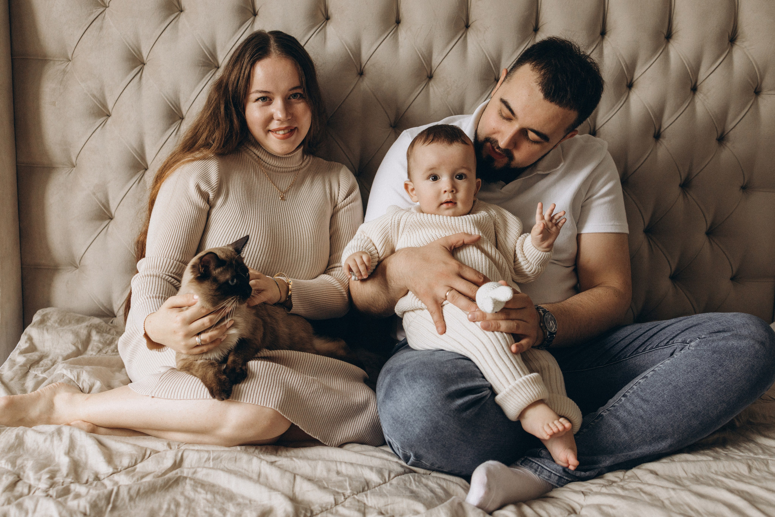 Амир. Детский и семейный фотограф в Пушкино, Мытищи, Москва Сергеева Светлана