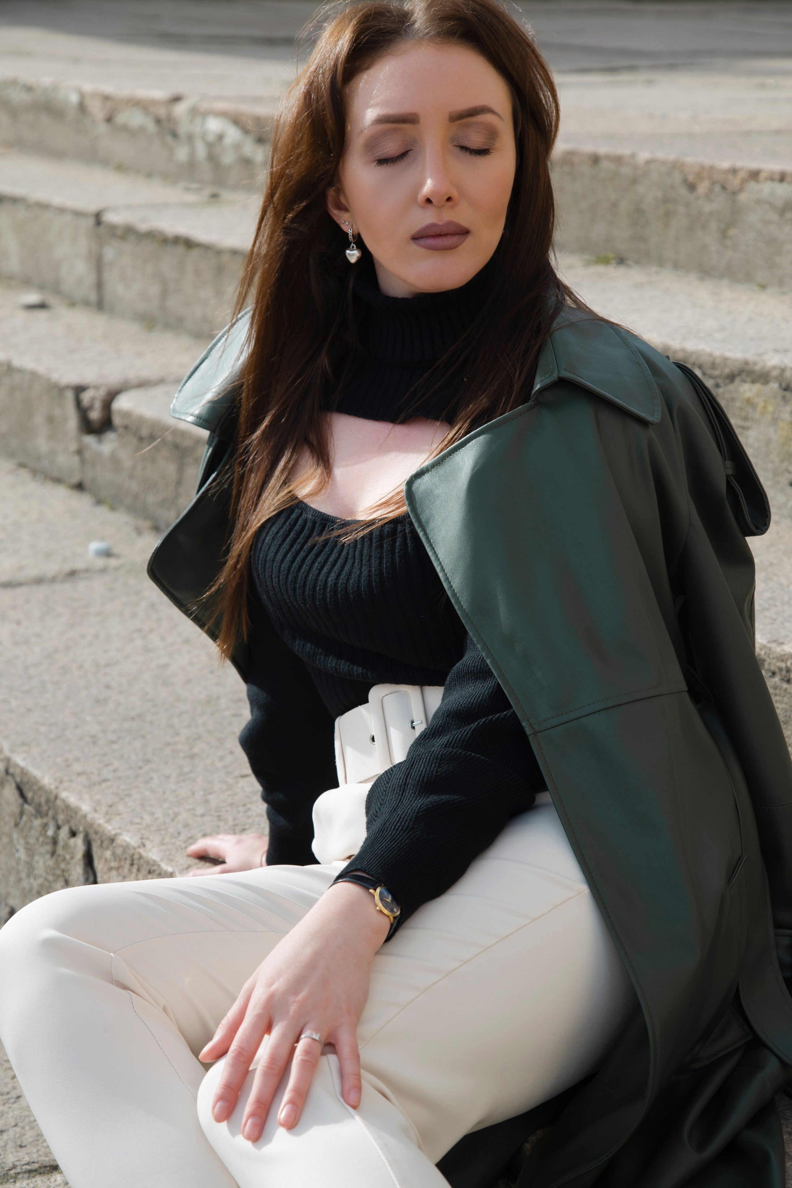 ANASTASIA. КОНТЕНТ ДЛЯ БРЕНДОВ СПБ Лиза Федотова