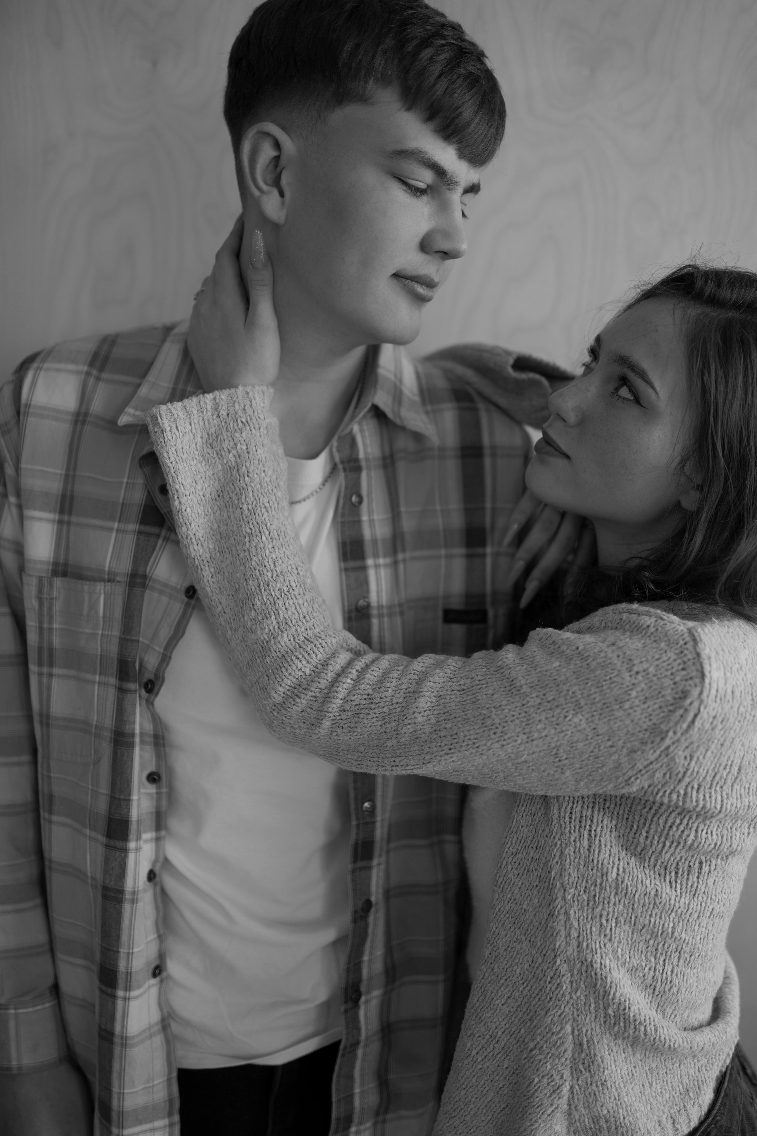 IVAN&ULIANA. КОНТЕНТ ДЛЯ БРЕНДОВ СПБ Лиза Федотова