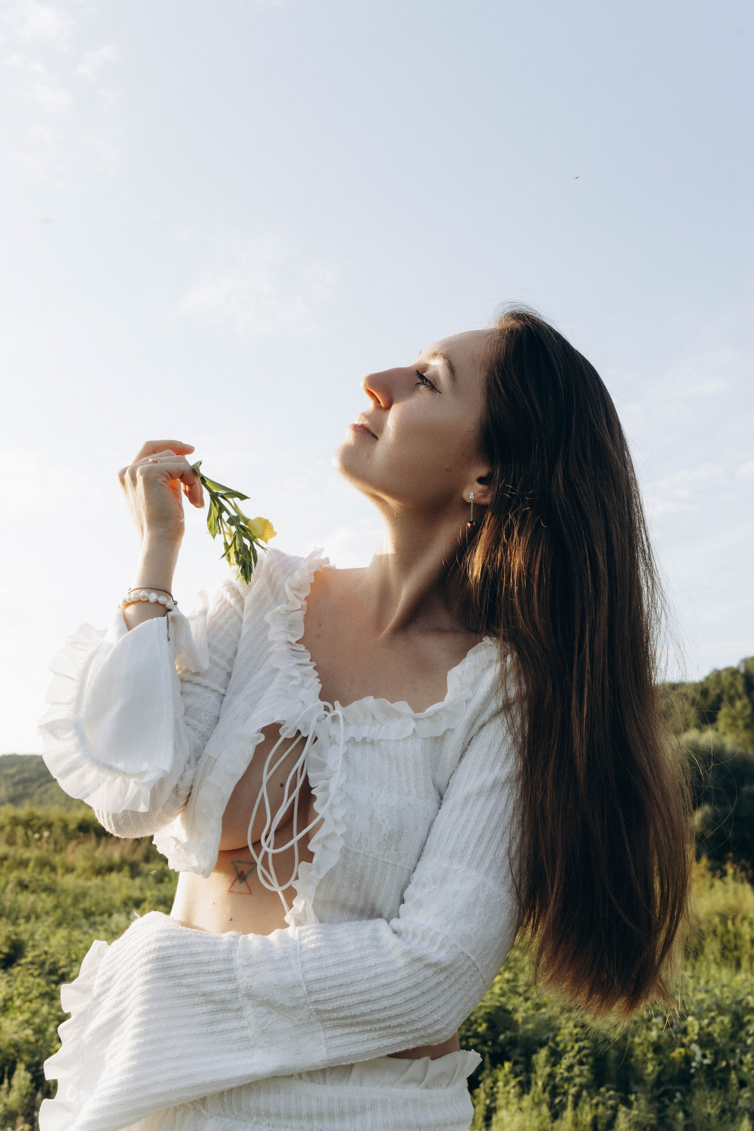 ЛЕРА. Карина Городецкая | Фотограф Нижний Новгород