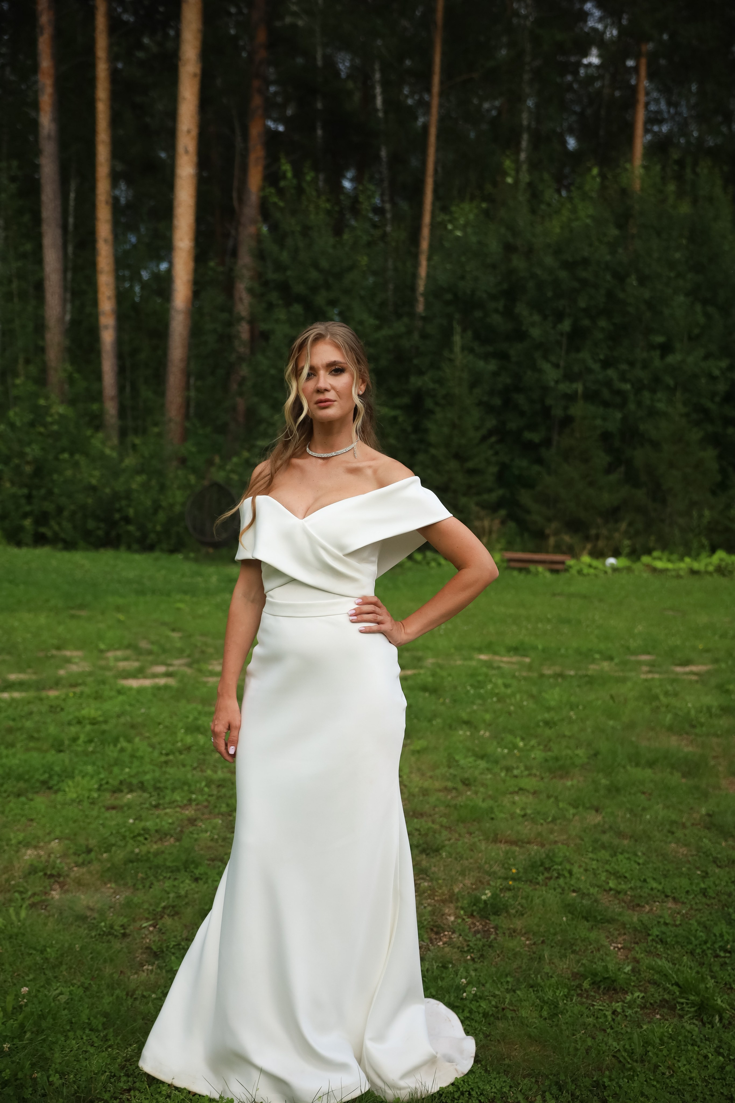 Сергей и Юлия. Свадебный фотограф Екатеринбург Алексей Ладыгин