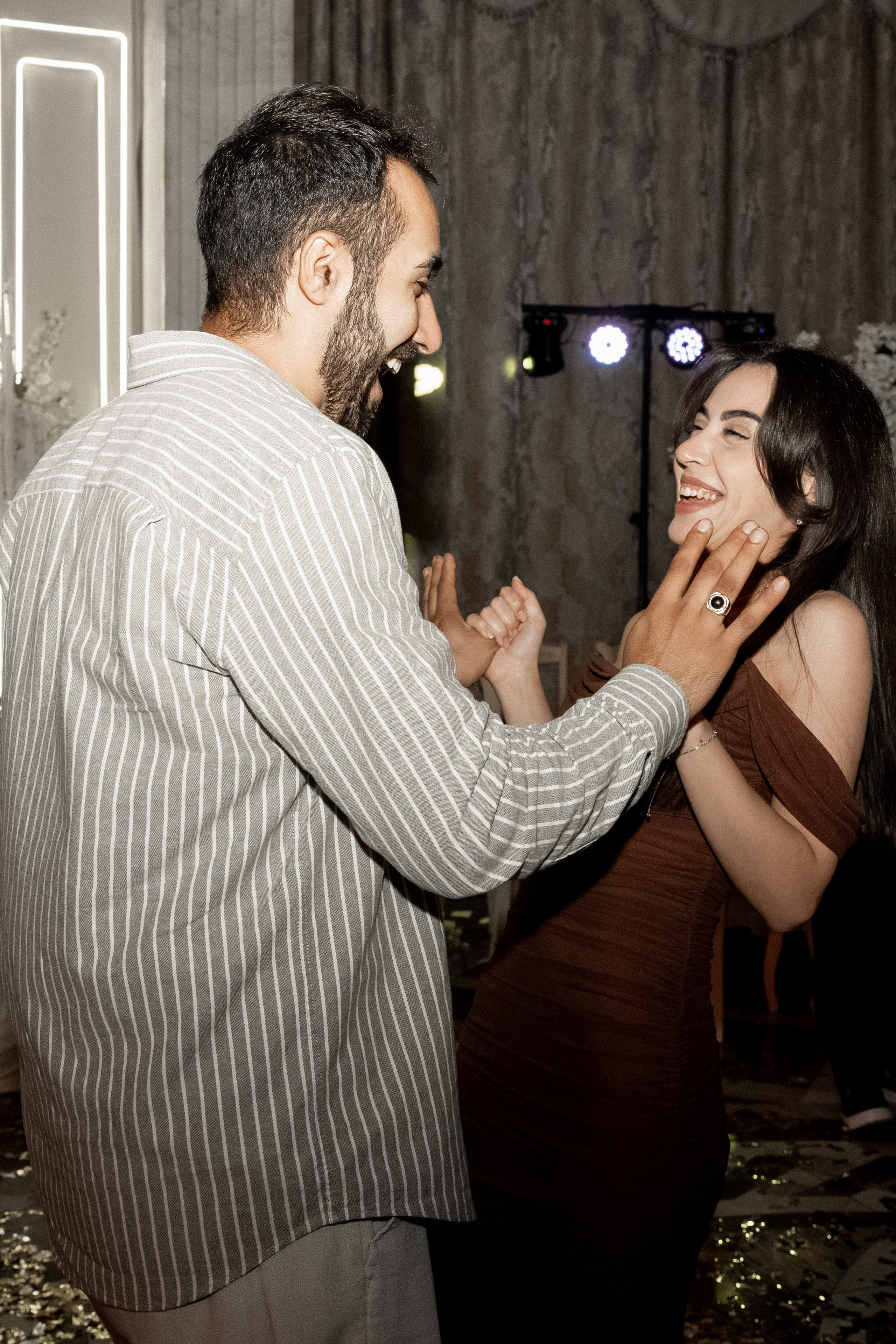 Вадим и Яна. Фотограф Краснодар