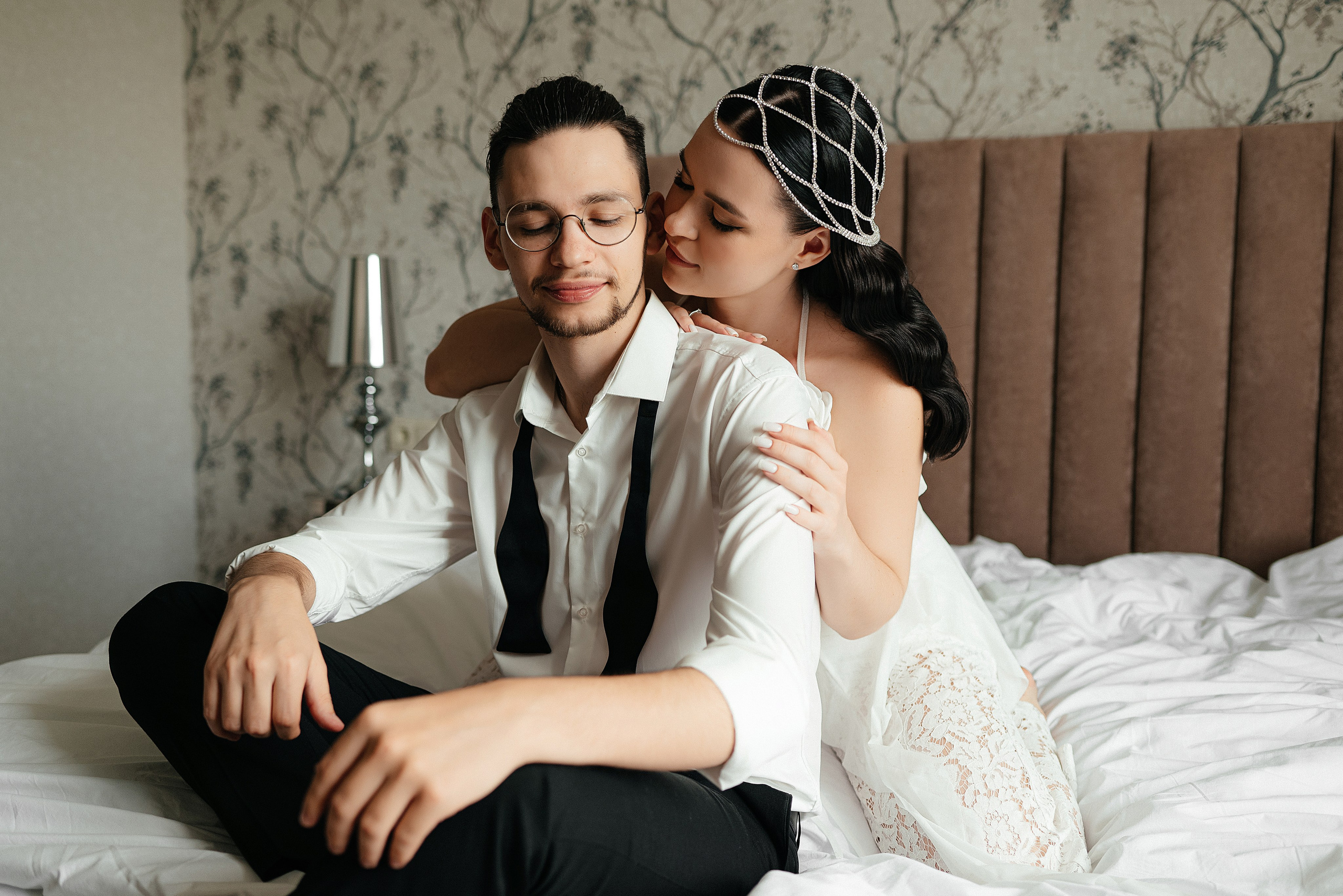 Дима и Саша. Свадебный и семейный фотограф в Ростове-на-Дону Алина Астахова