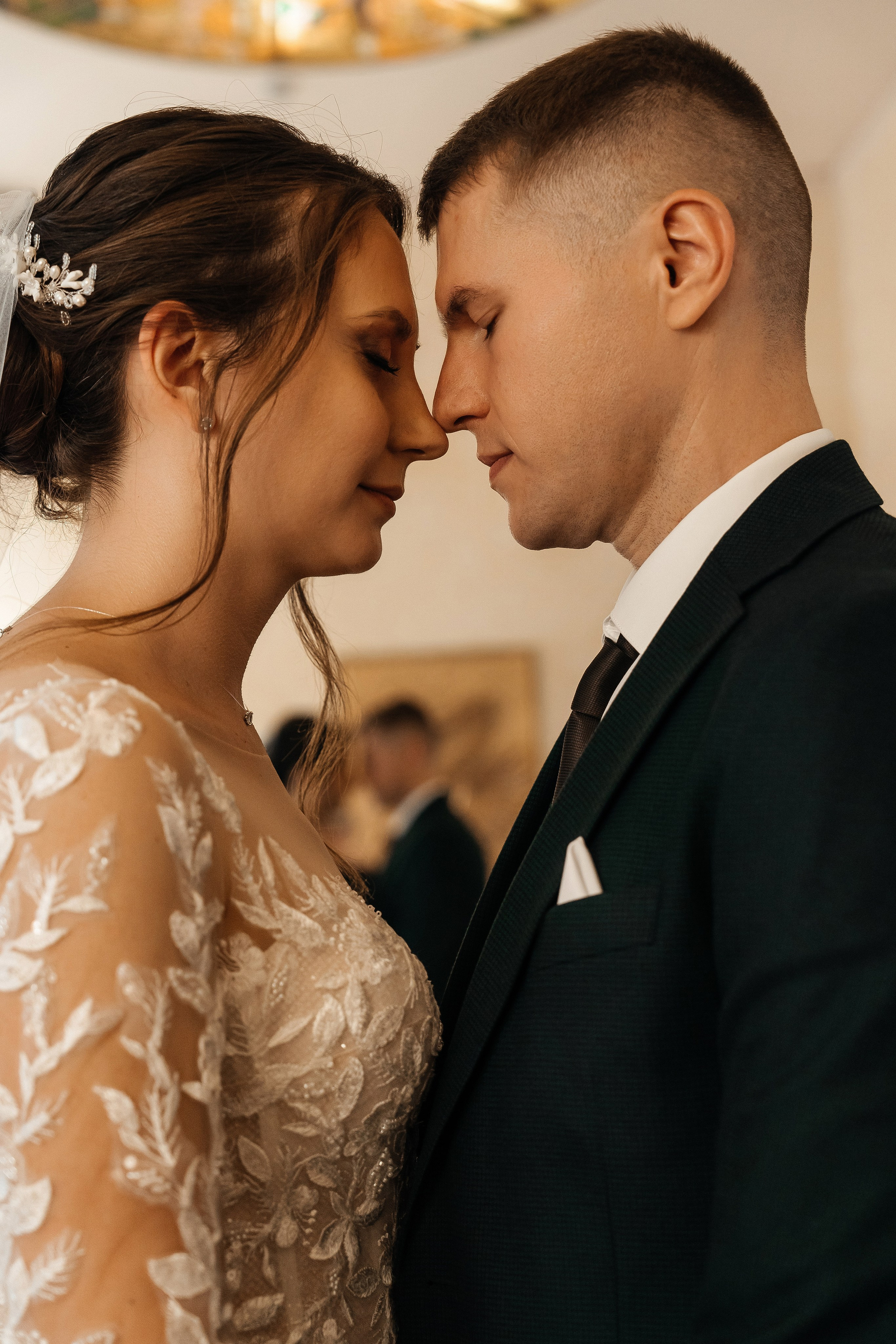 Павел & Анастасия. Lokos.pro Ник Соколов Фото и Видео Москва/Ростов-на-Дону