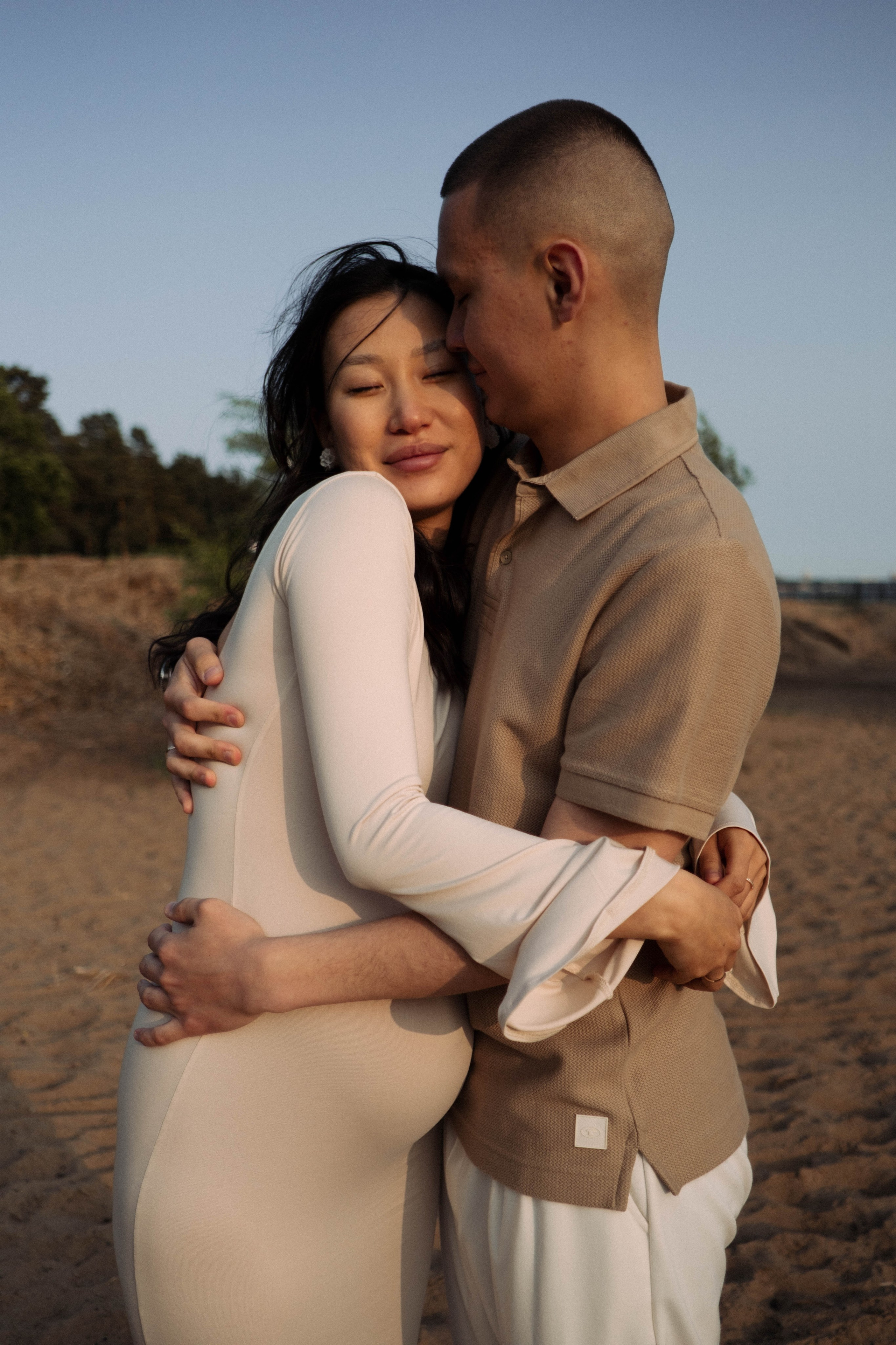 Вместе. Maria Sineva, photographer