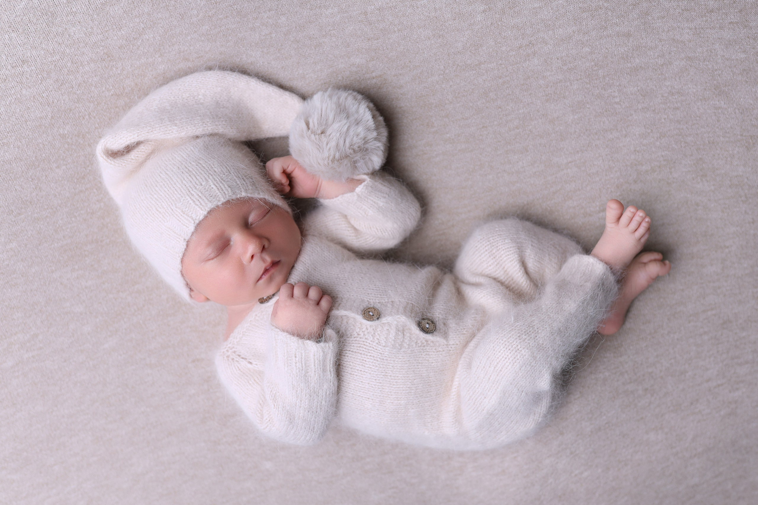 Newborn мальчики. Фотограф новорожденных Модяева Ирина