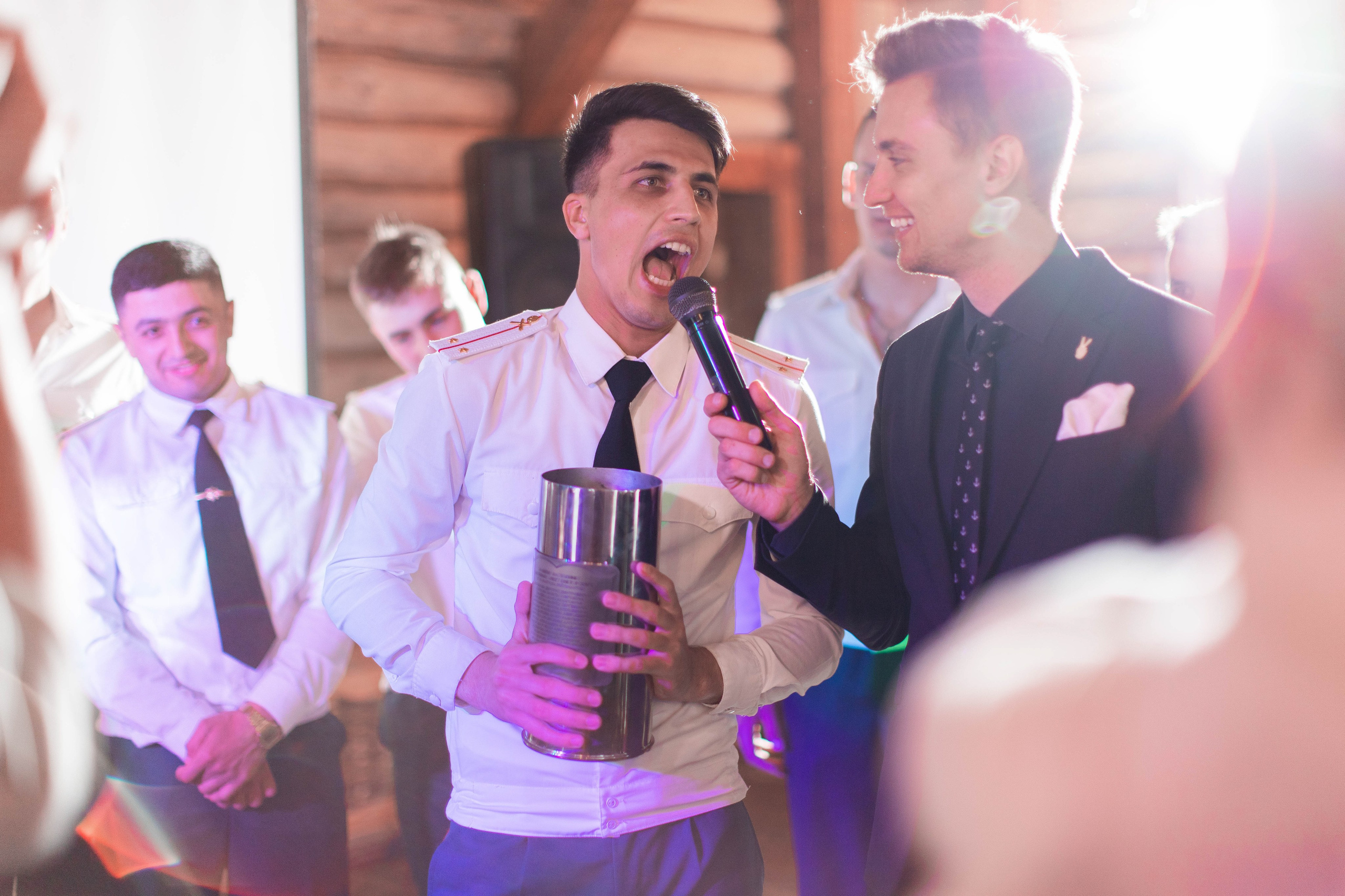 Выпуск АртУчилище. Фотограф Лиана Артемова в Пензе