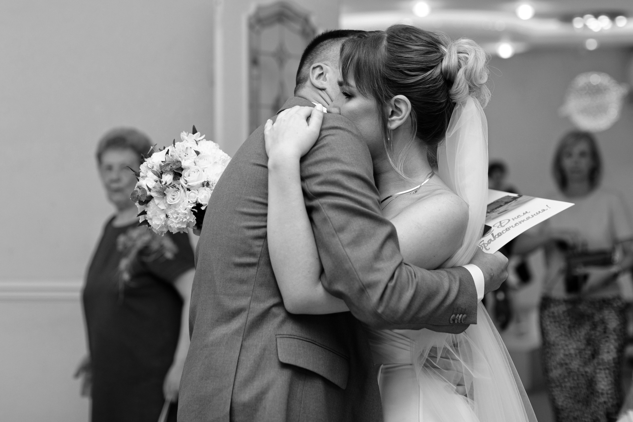 2. Фотограф Лиана Артемова в Пензе