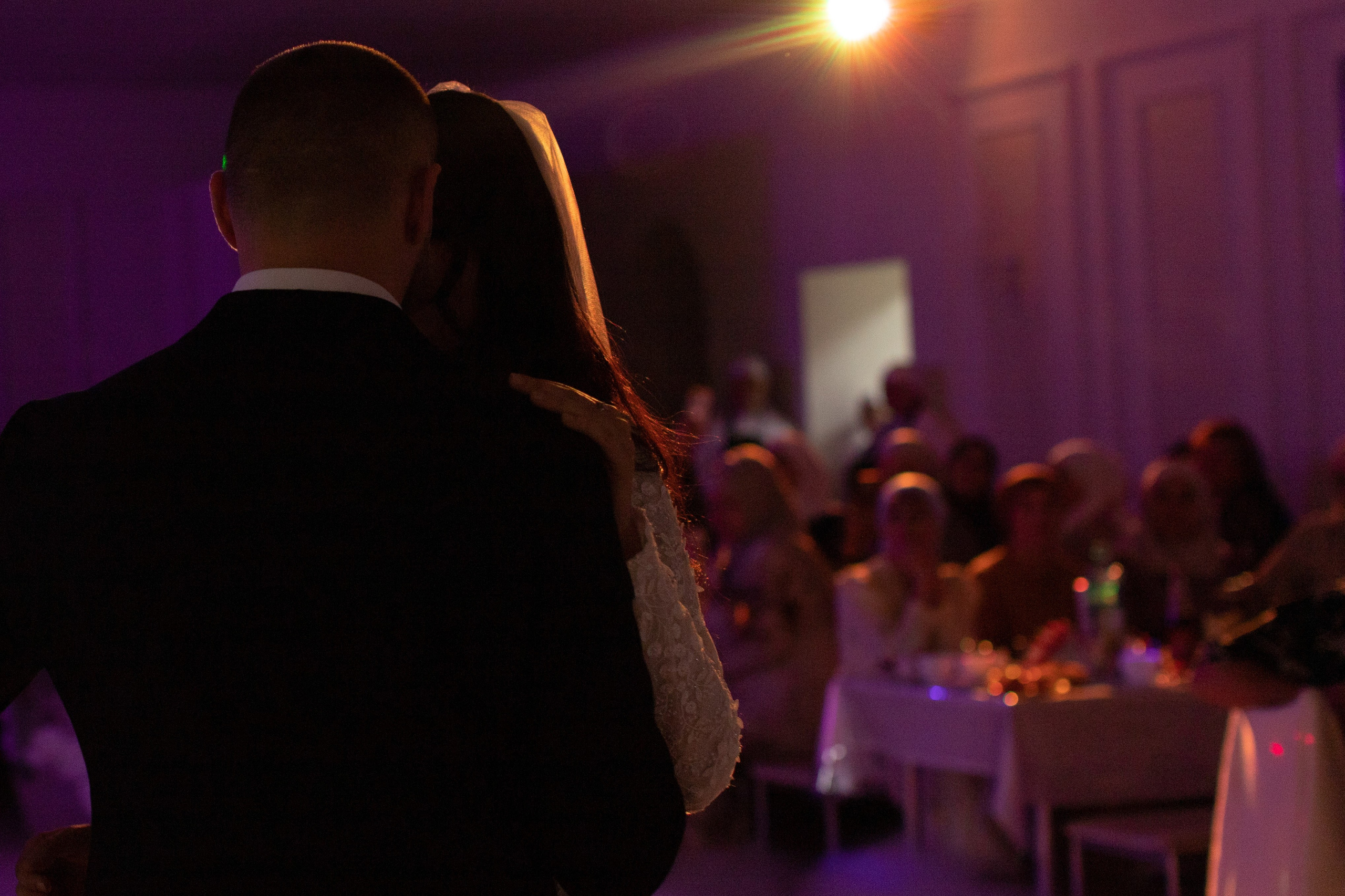 Шахзода и Хаким. Фотограф Лиана Артемова в Пензе