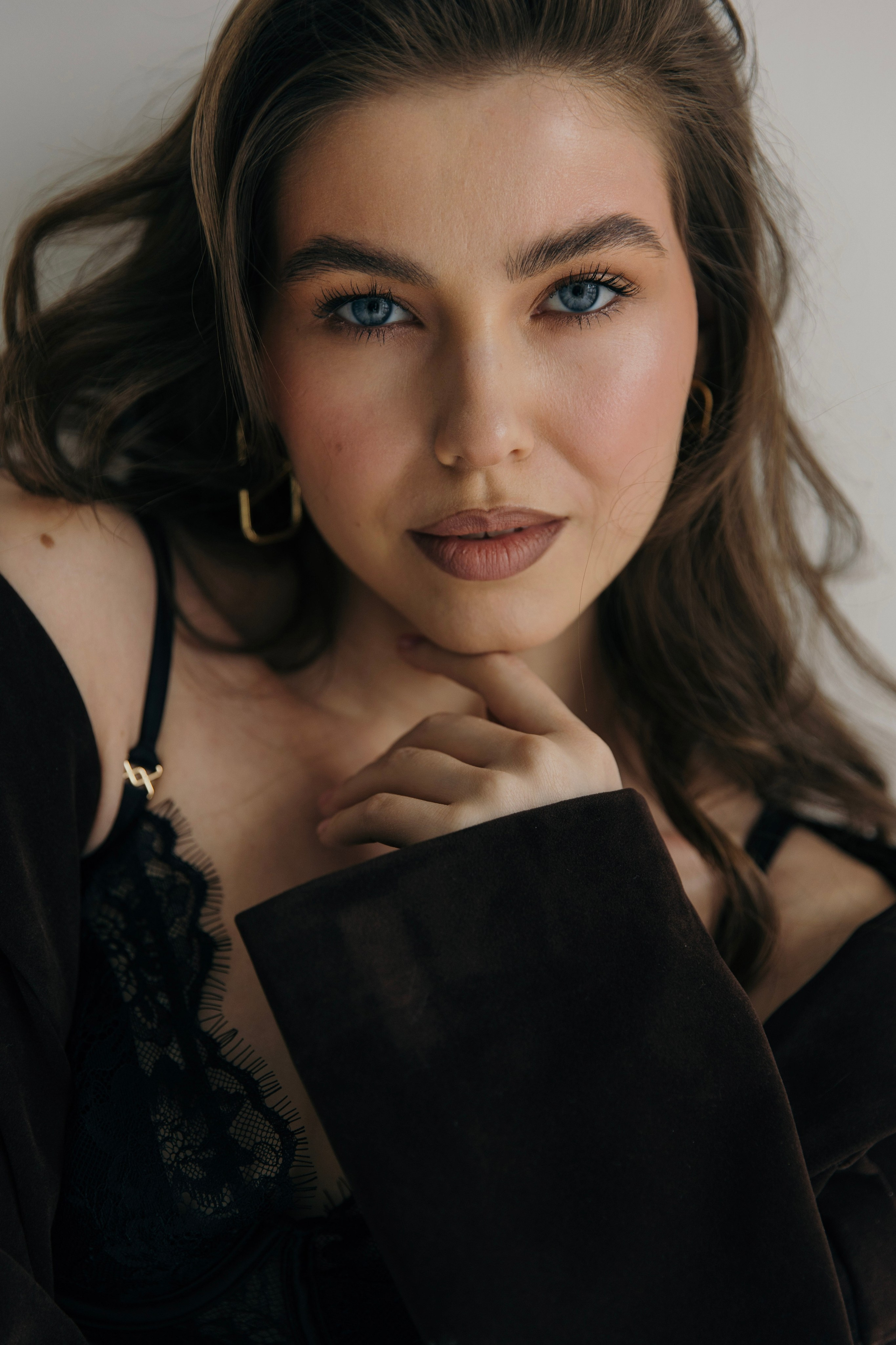 KSU 2. Анастасия Назаренко — модель Костромы