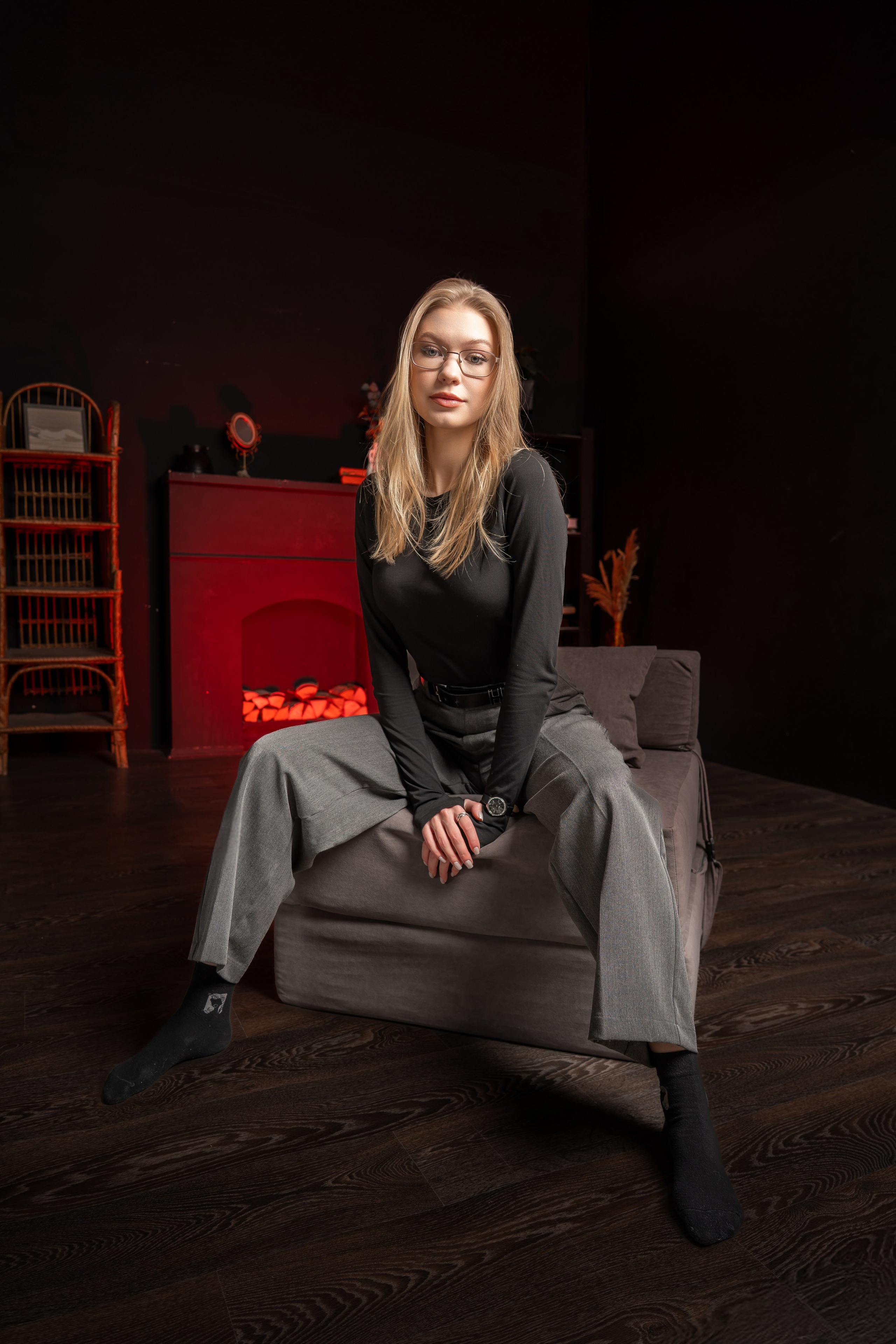 Портфолио. Фотограф — Роман Тихомиров. Выпускные альбомы Иваново / Роман Тихомиров