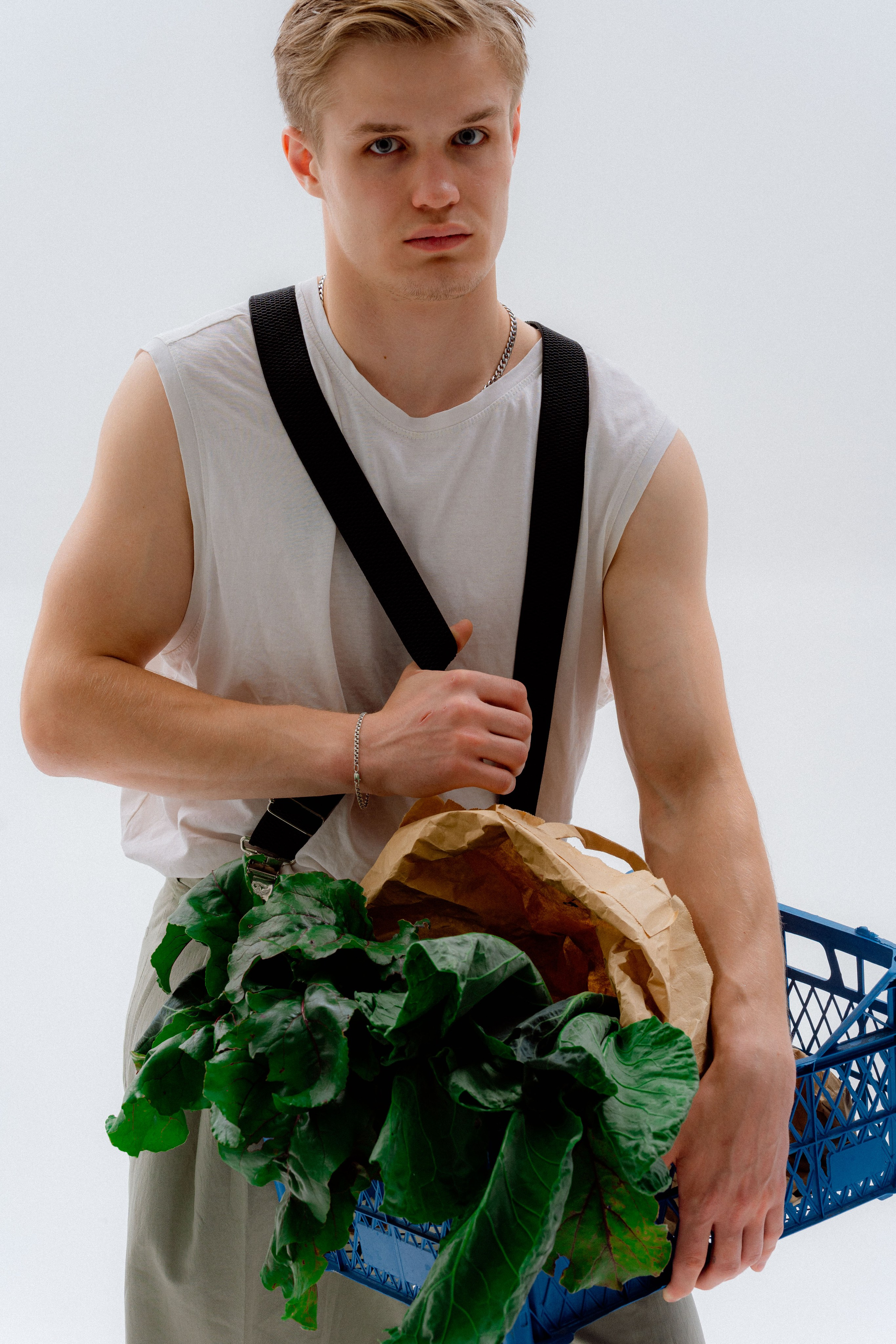 Lookbook. Romanova фотограф