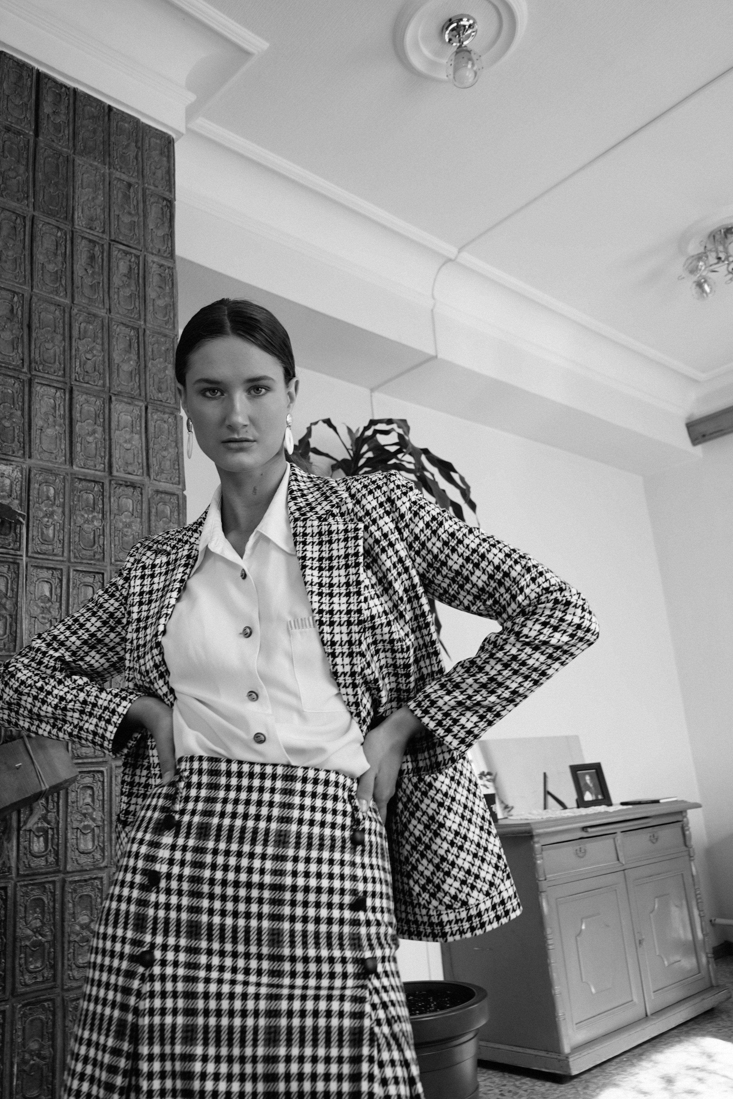 Lookbook. Romanova фотограф