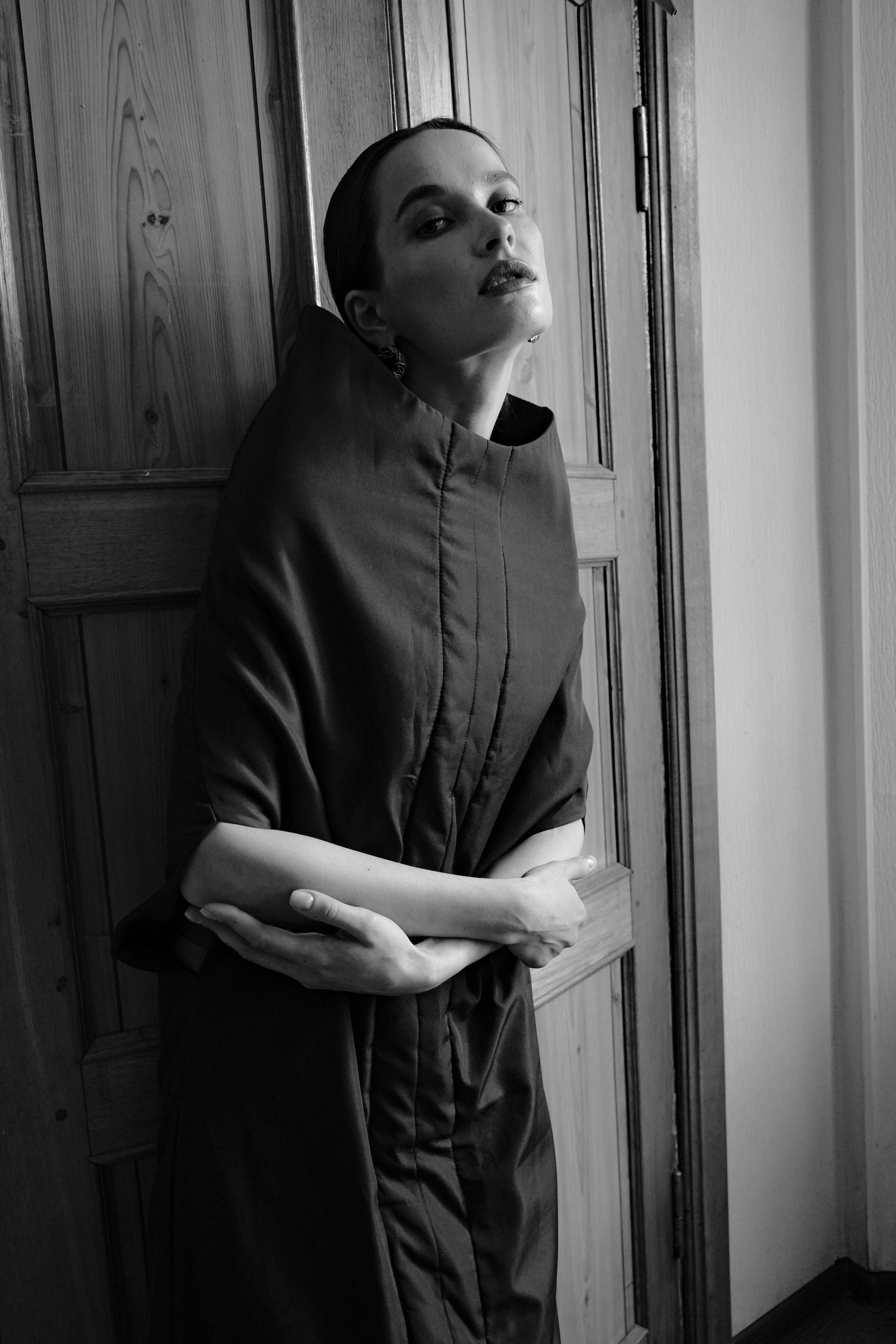 Сampaign. Romanova фотограф