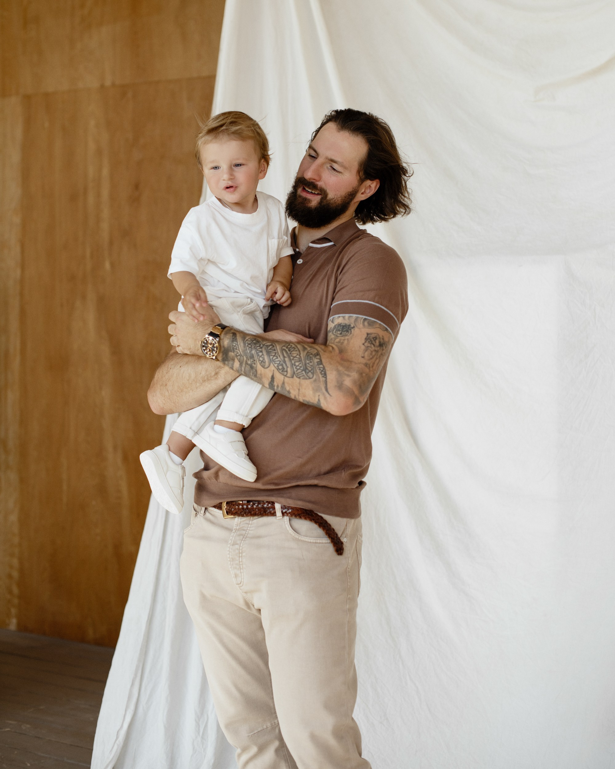 Pedan family. Фотограф для людей и их брендов