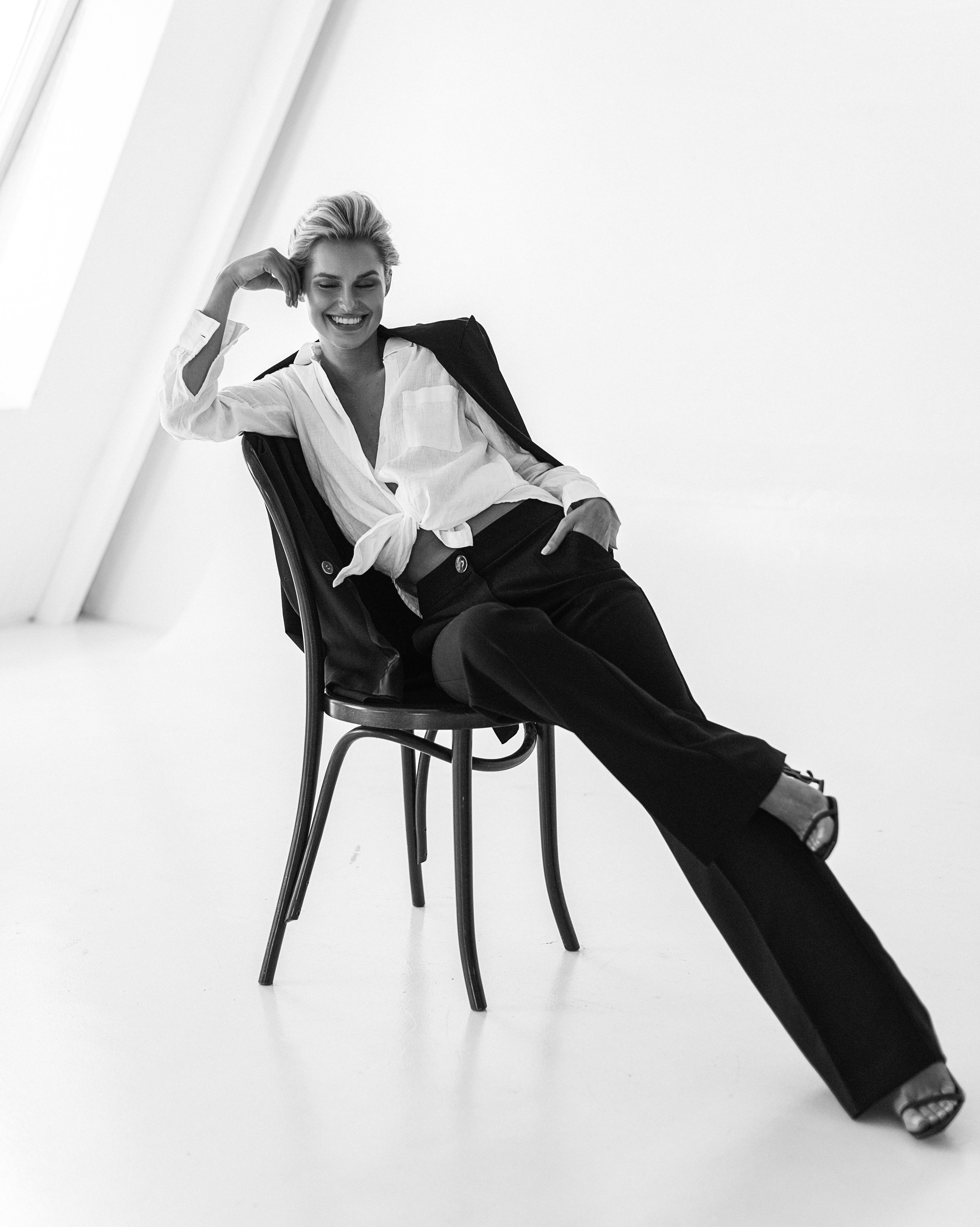 Kristina. Фотограф для людей и их брендов