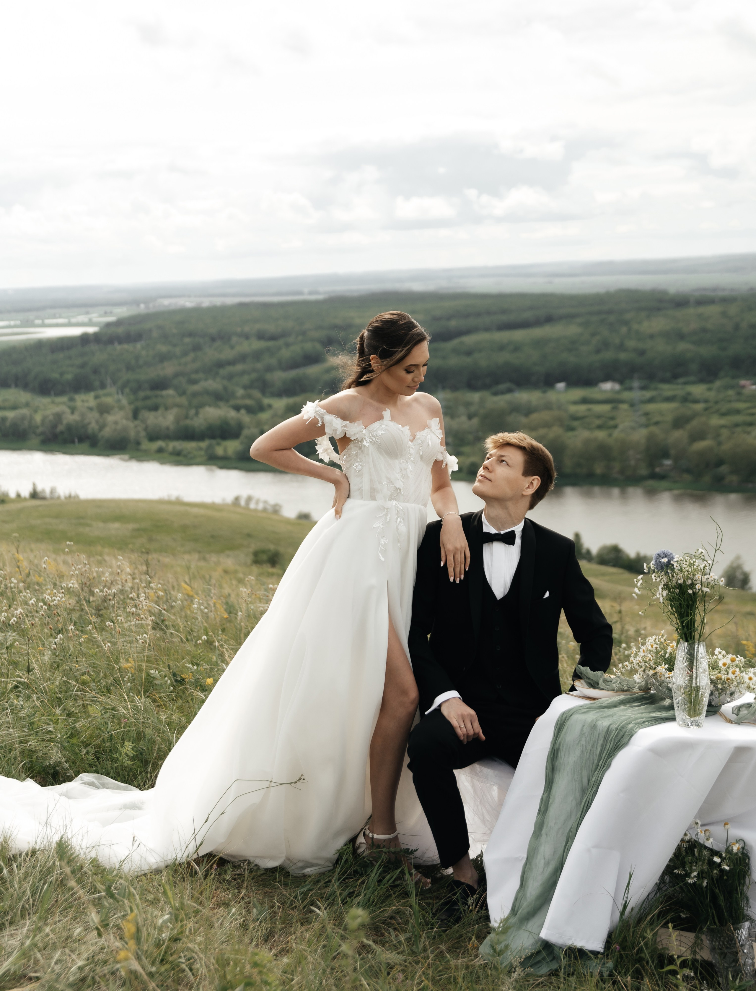 Marsel & Elena. Свадебный фотограф Ильнар Асадуллин