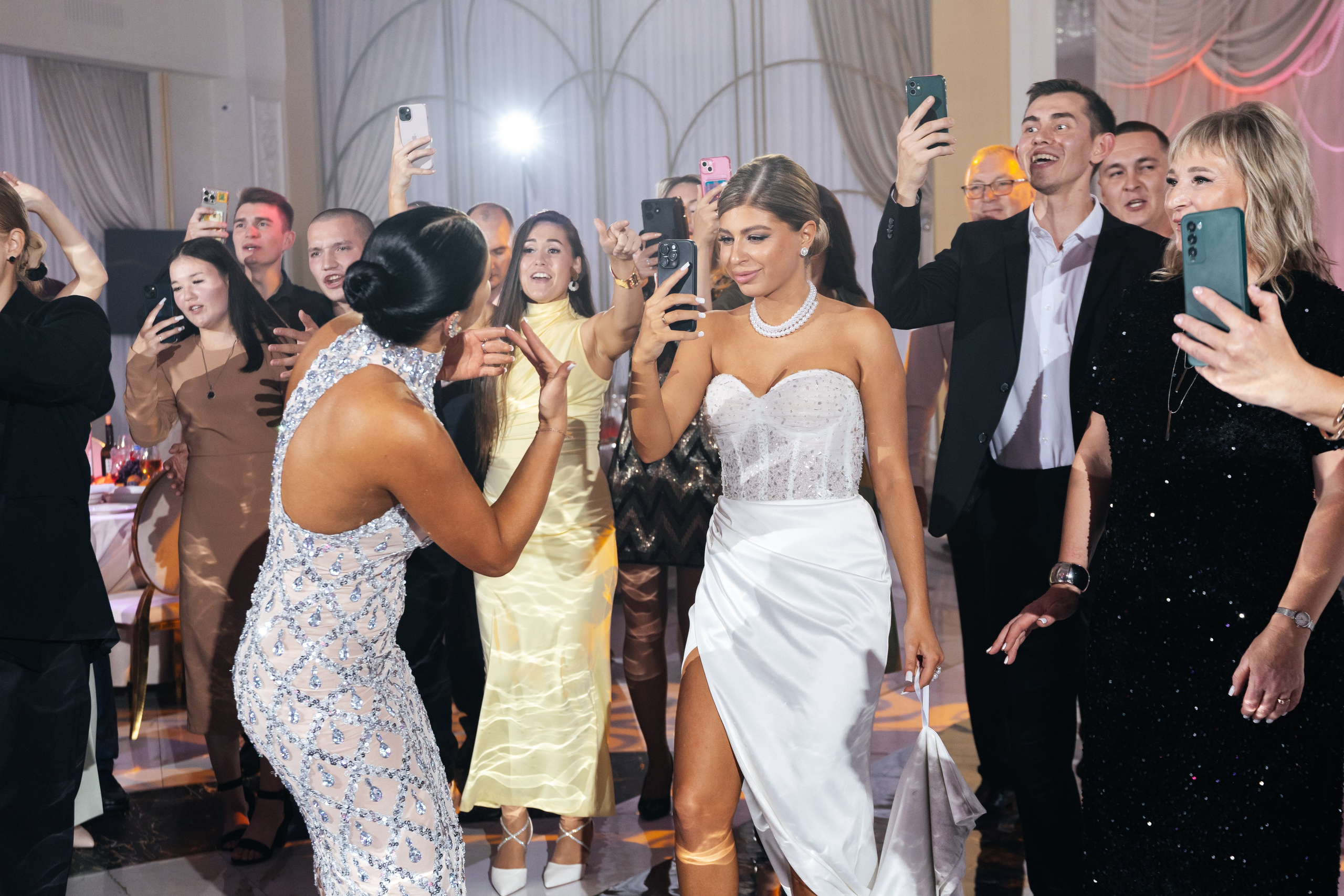 Aidar & Ralina. Свадебный фотограф Ильнар Асадуллин