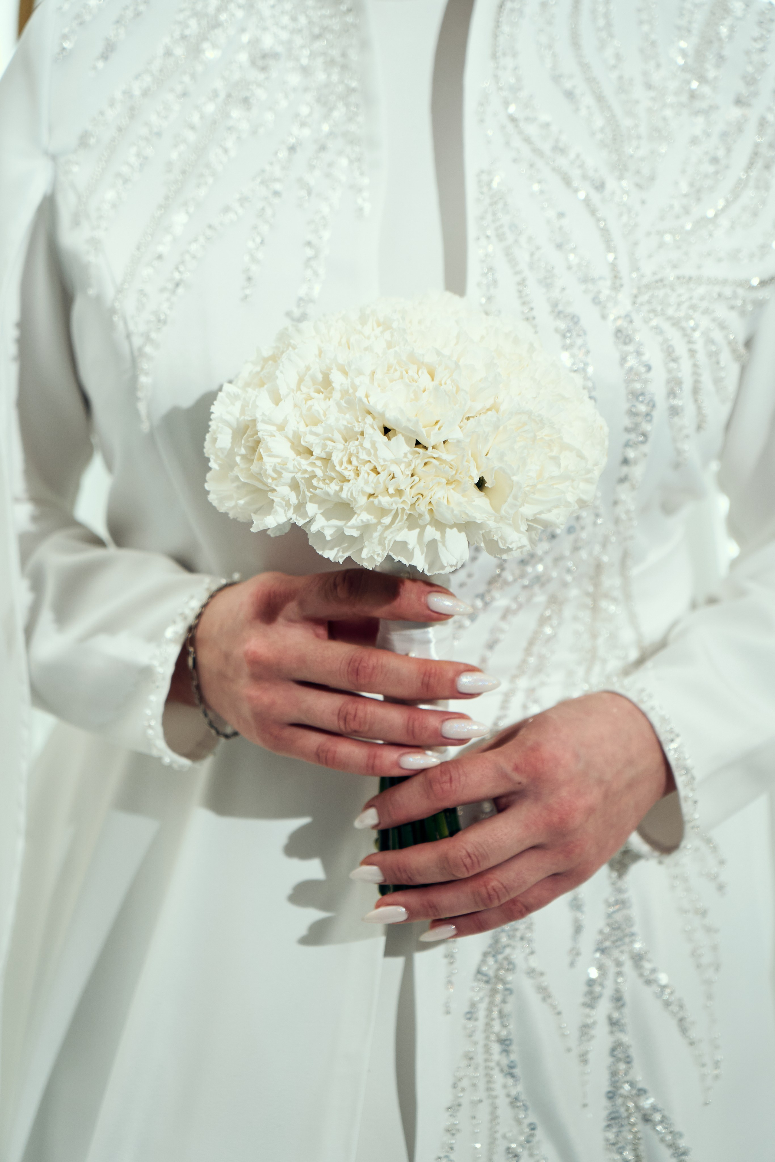 Никах. Фотограф Казань