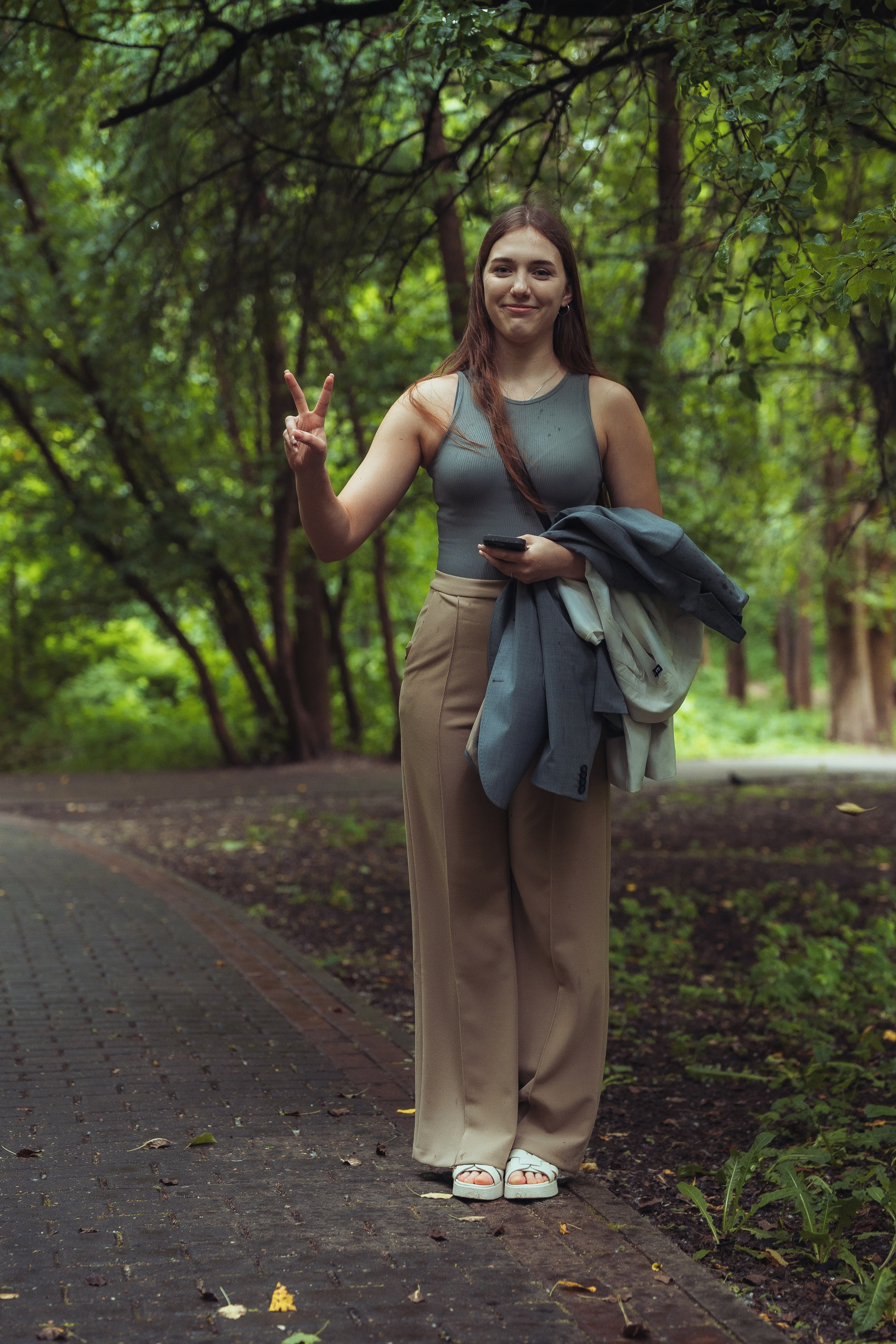 Свадебная съёмка Ивана и Анастасии. Иван Кубик — фотограф и видеограф