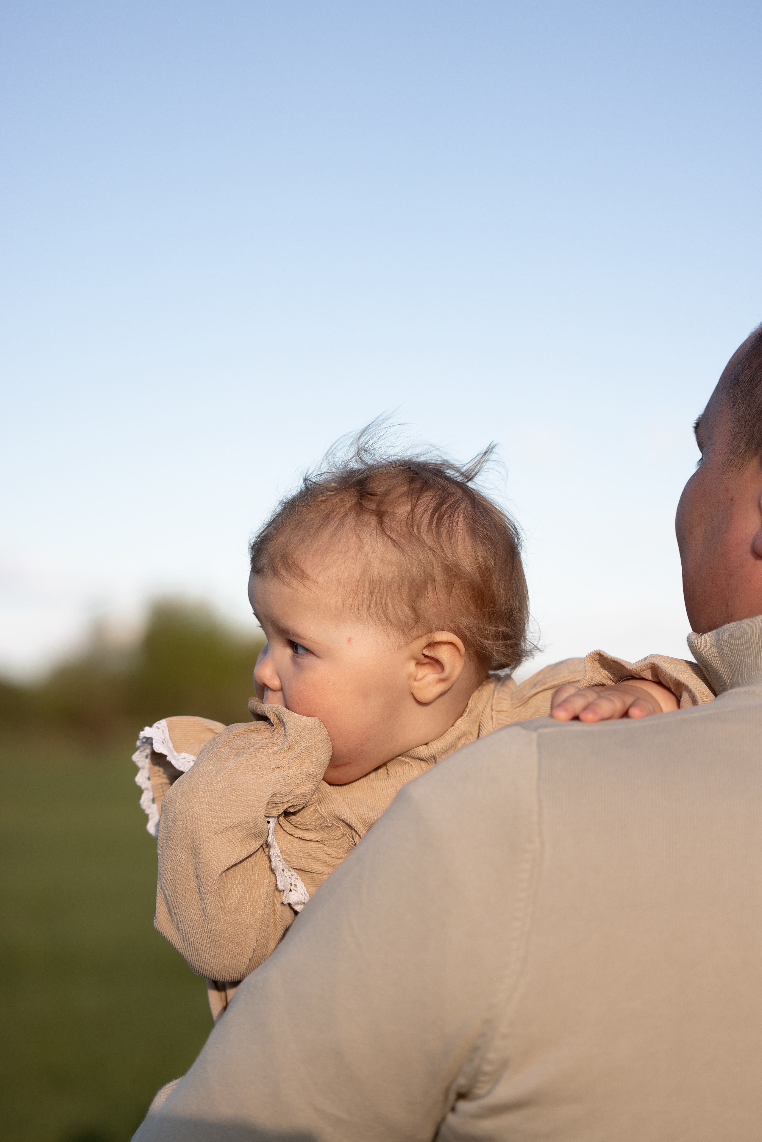 Шуня и ее семья. Фотограф и видеограф анималист Аганина Дарья