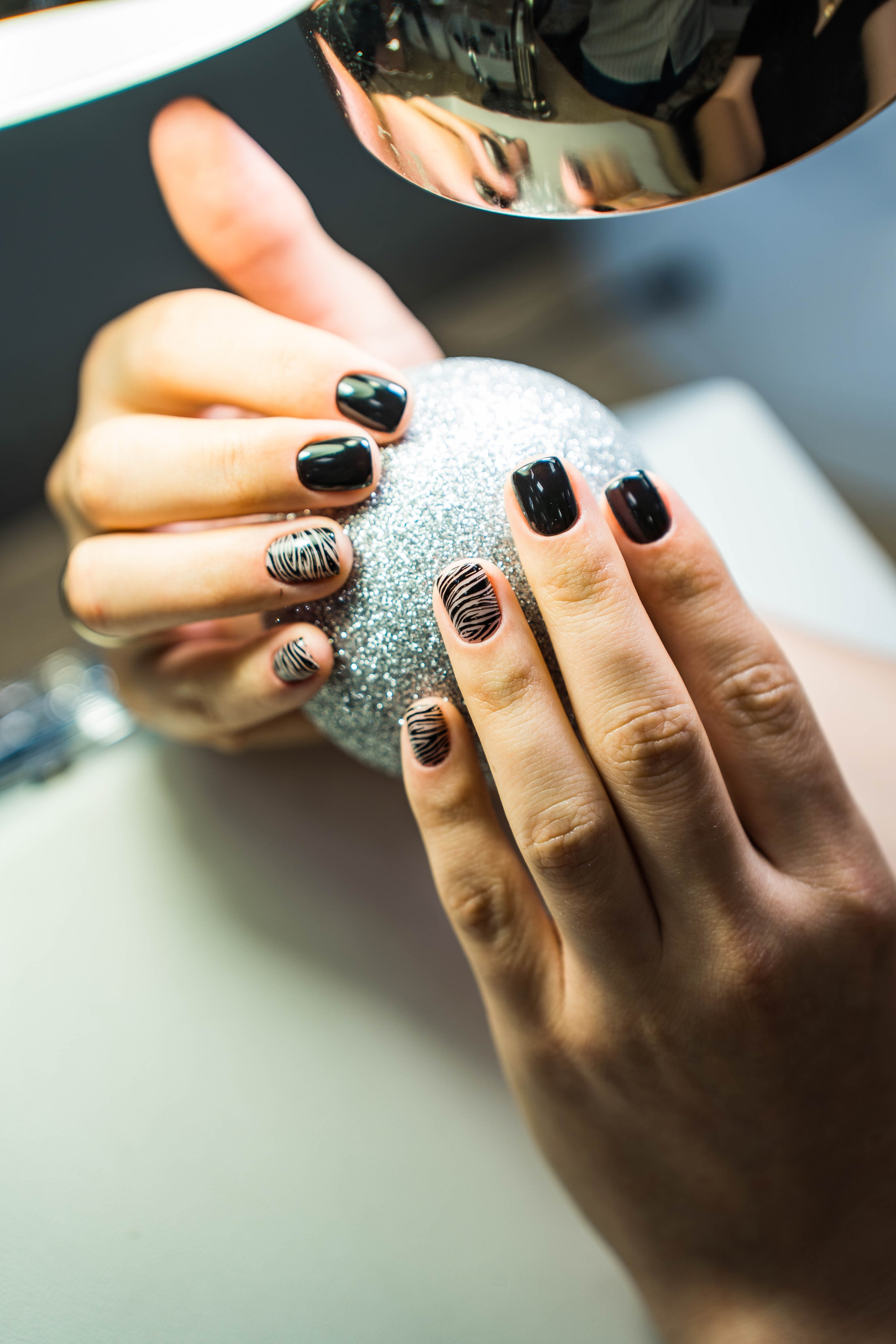 NAILS LOOK. Фотограф Абакумова Анастасия