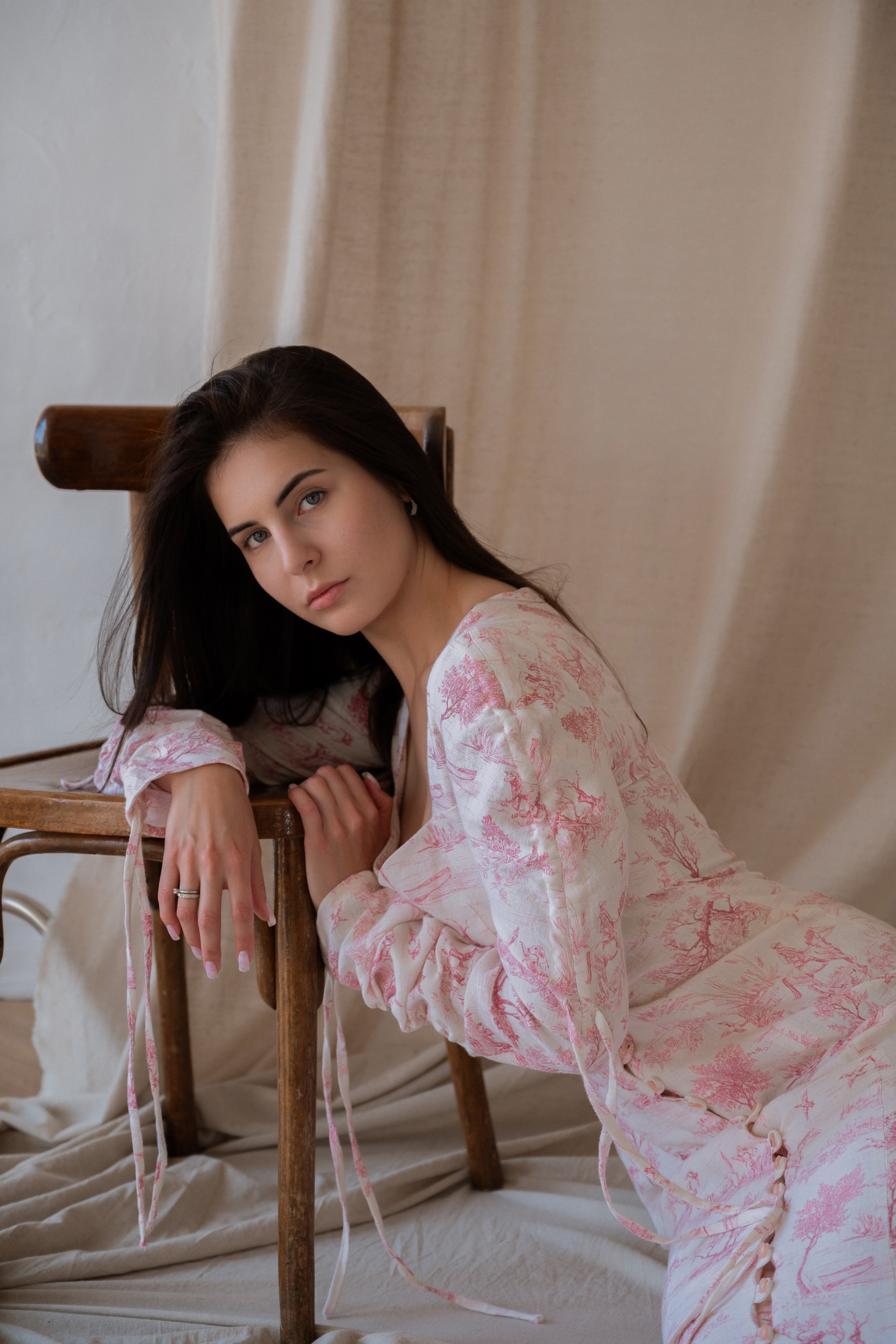 Екатерина. Профессиональный фотограф Кристина Кирьянова