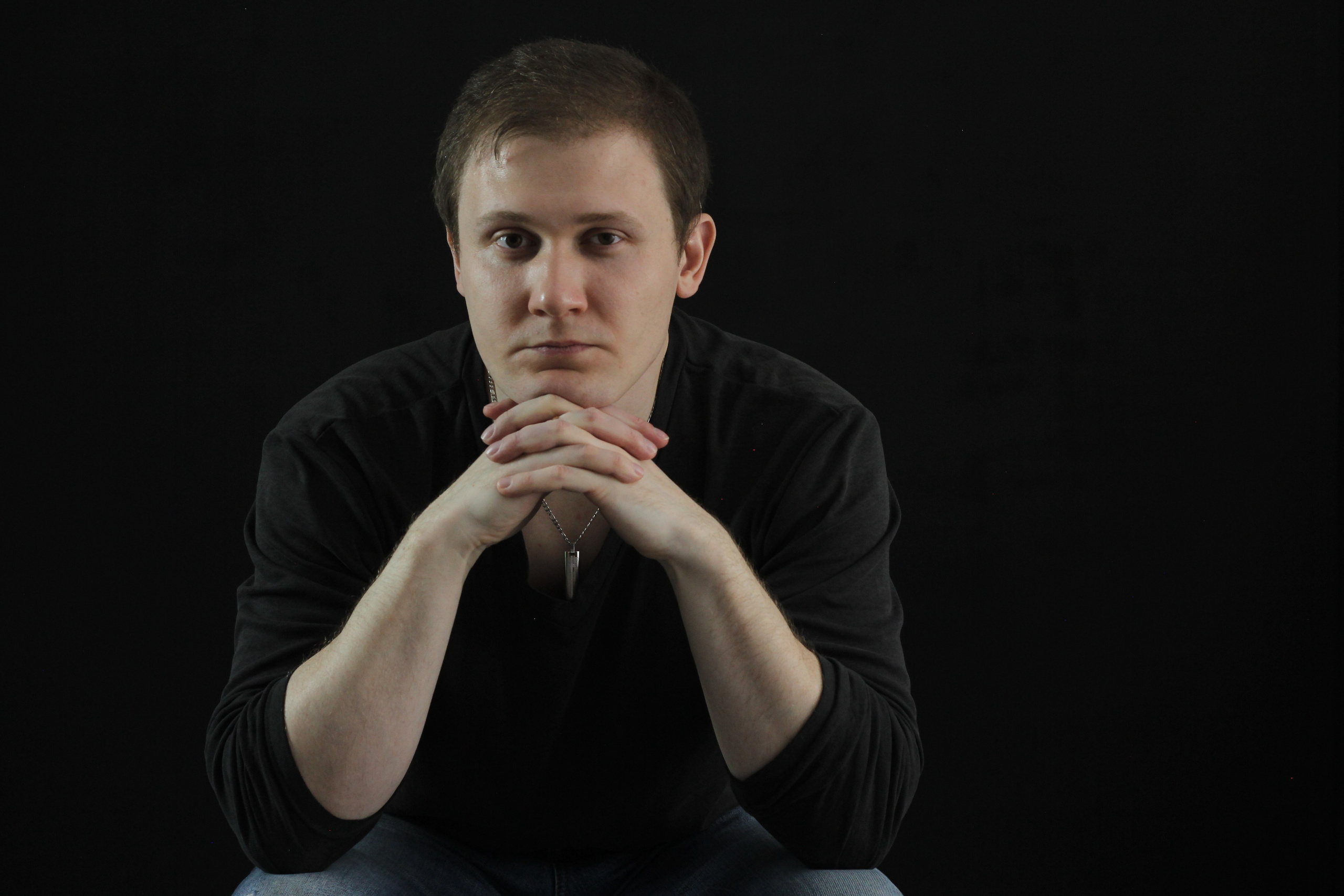 Евгений. SOLOVIEVA PHOTO