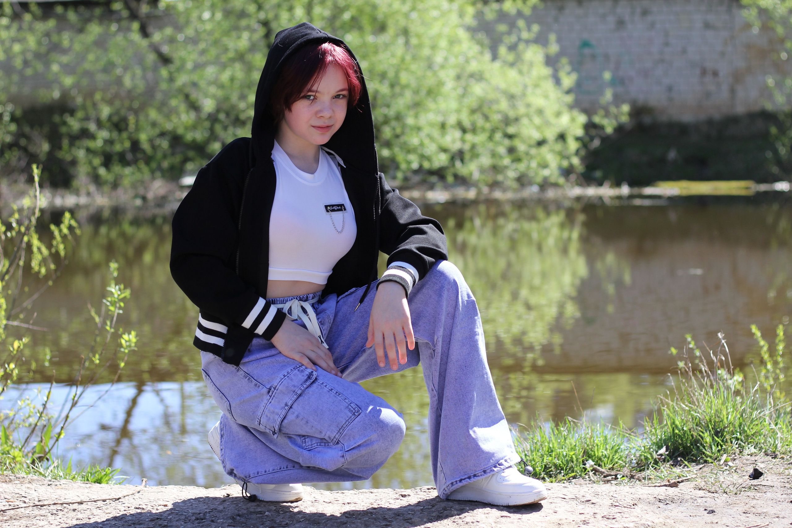 Лера. SOLOVIEVA PHOTO