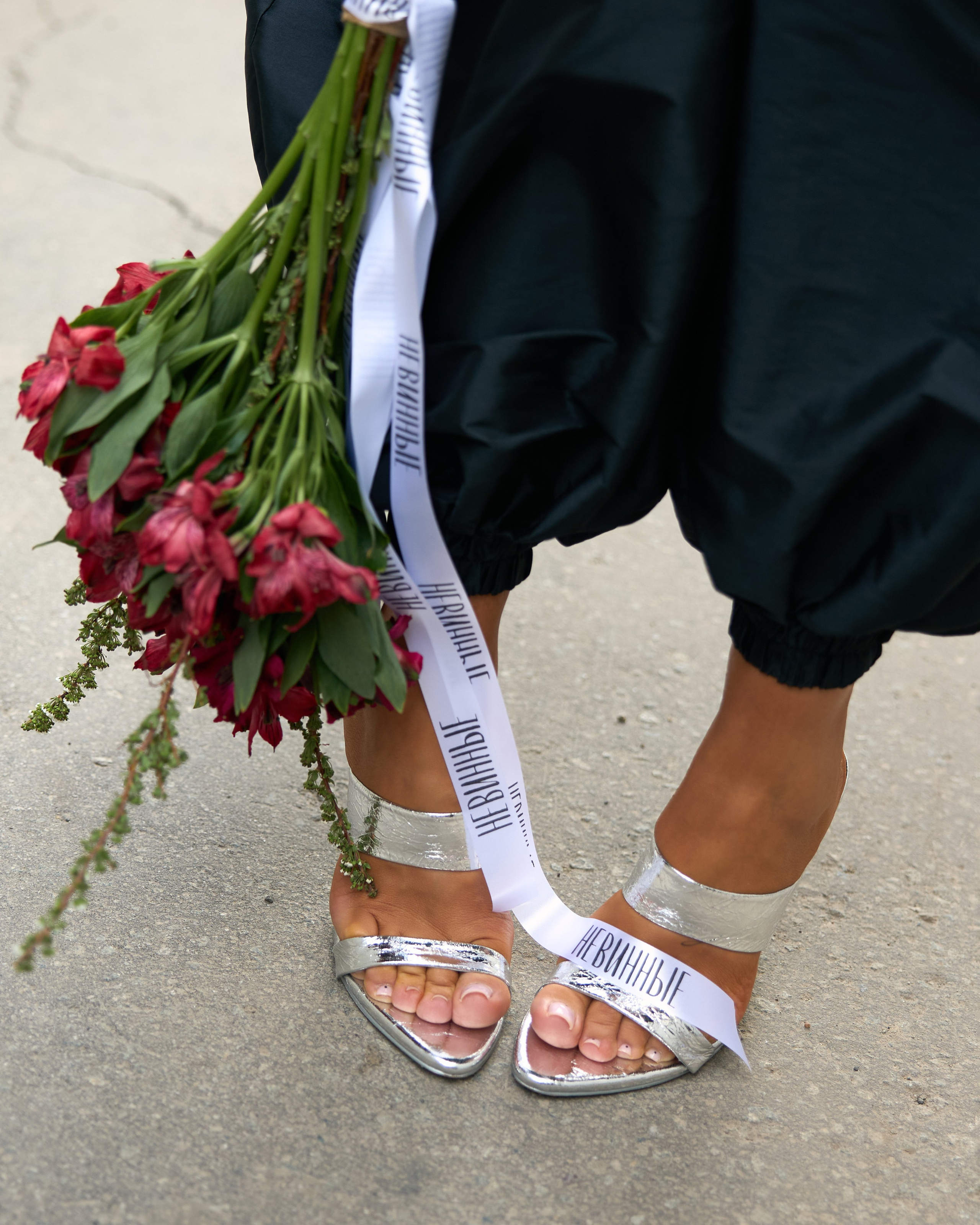 Гульнар. Фотограф Света Рыбакова