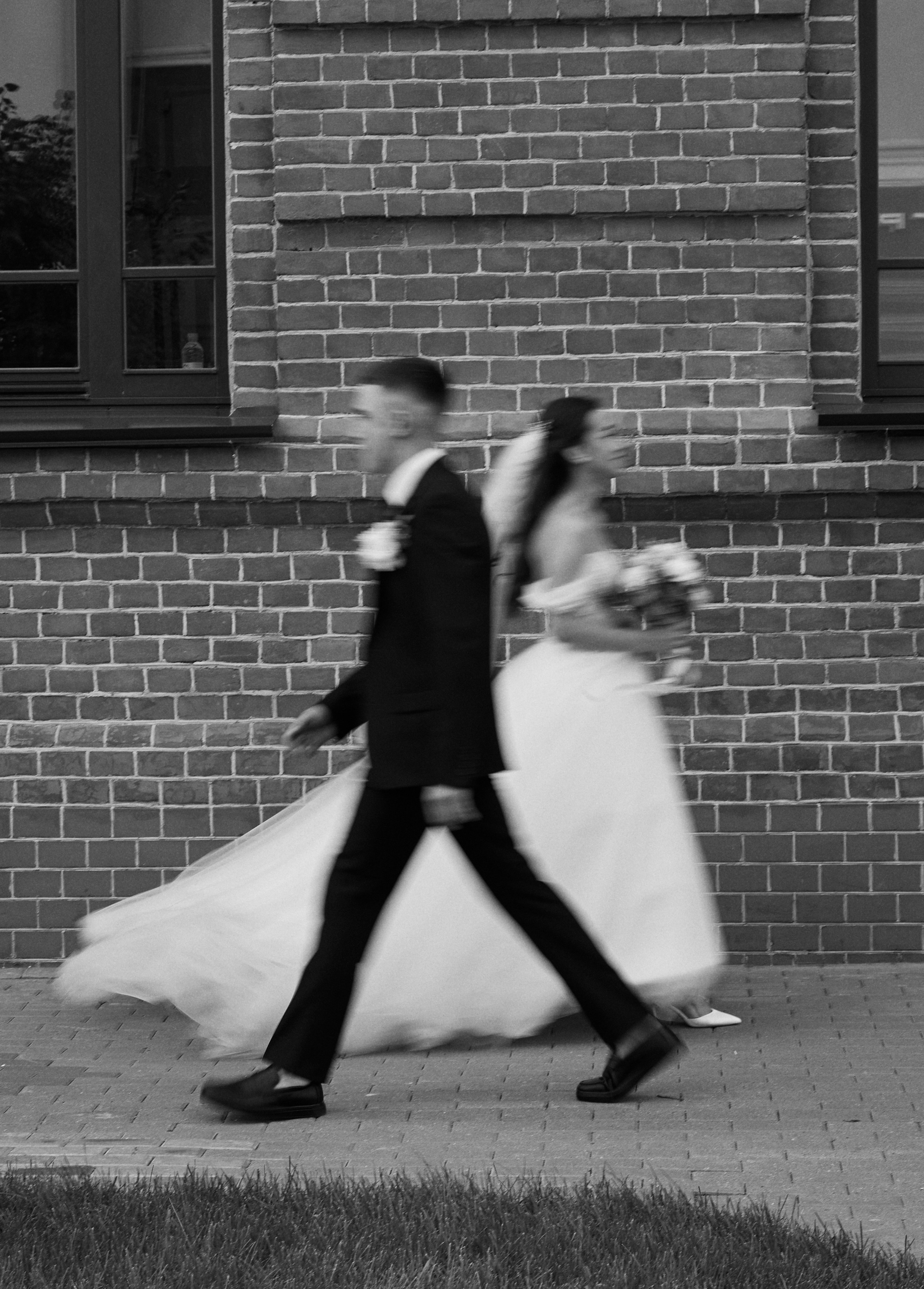 Дмитрий & Анастасия. Женский фотограф