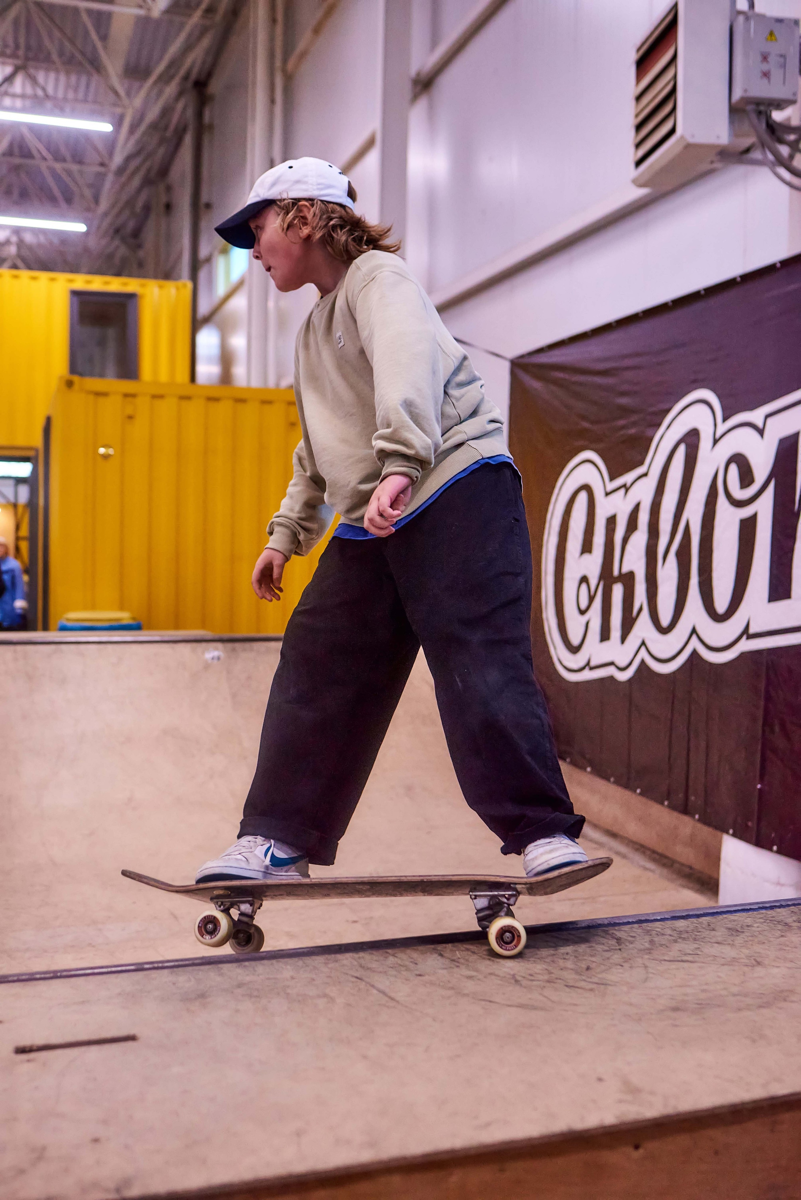 Соревнование по скейтбордингу. Андрей Винников фотограф в Нижнем Новгороде