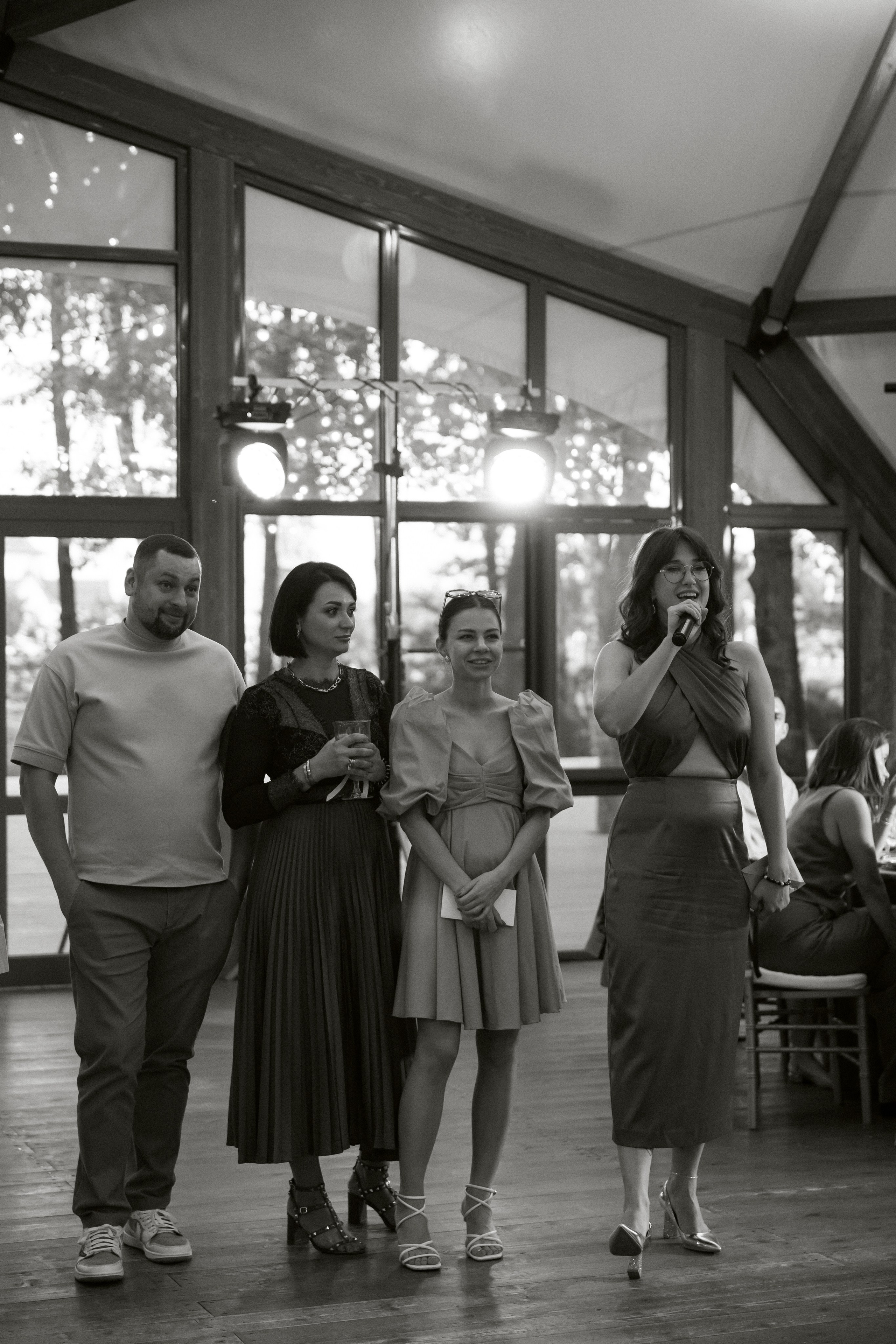 ХОЧУ КАК В КИНО. Фотограф Наталия Бирюкова