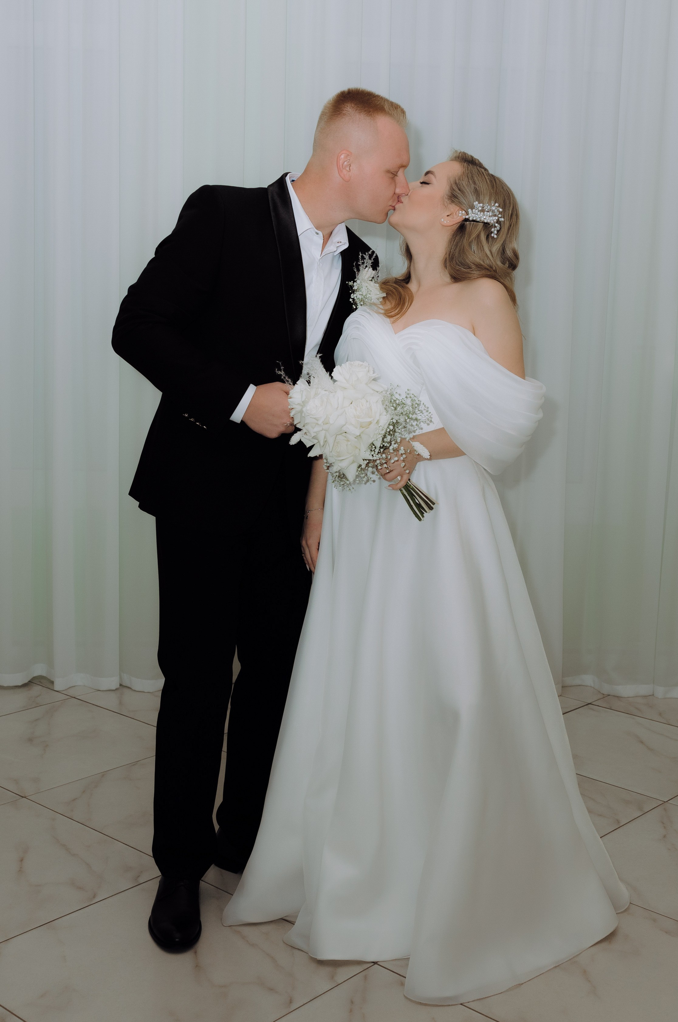 ANNA_IVAN (CONQUISTADOR). Фотограф Андрей Ширкалин Москва Московская обл, Коломна, Рязань