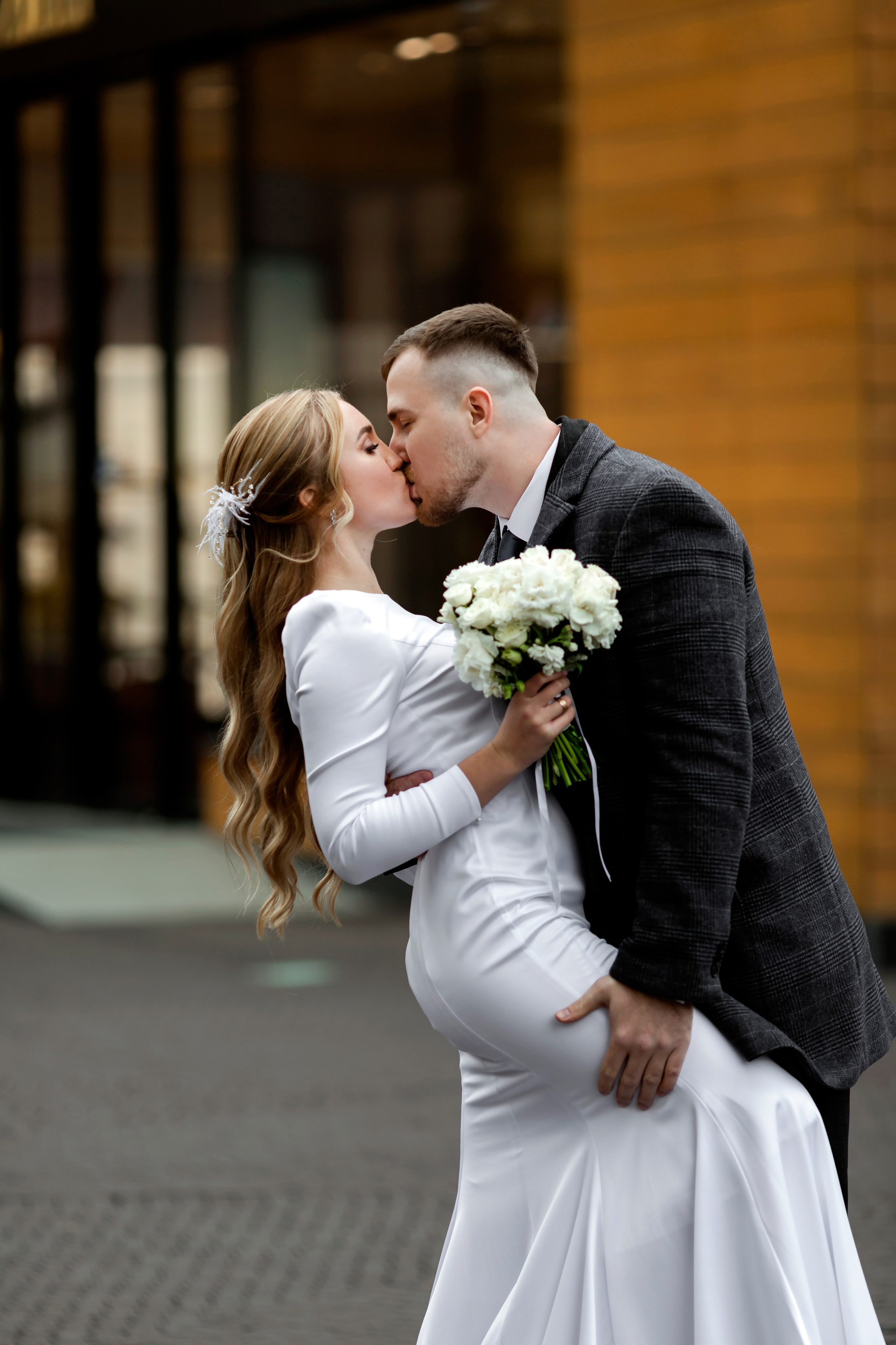 Богдан и Дарья ~ Hyatt Regency & Barvikha Luxury Village. Семейный и свадебный фотограф в Москве Татьяна Седлецкая